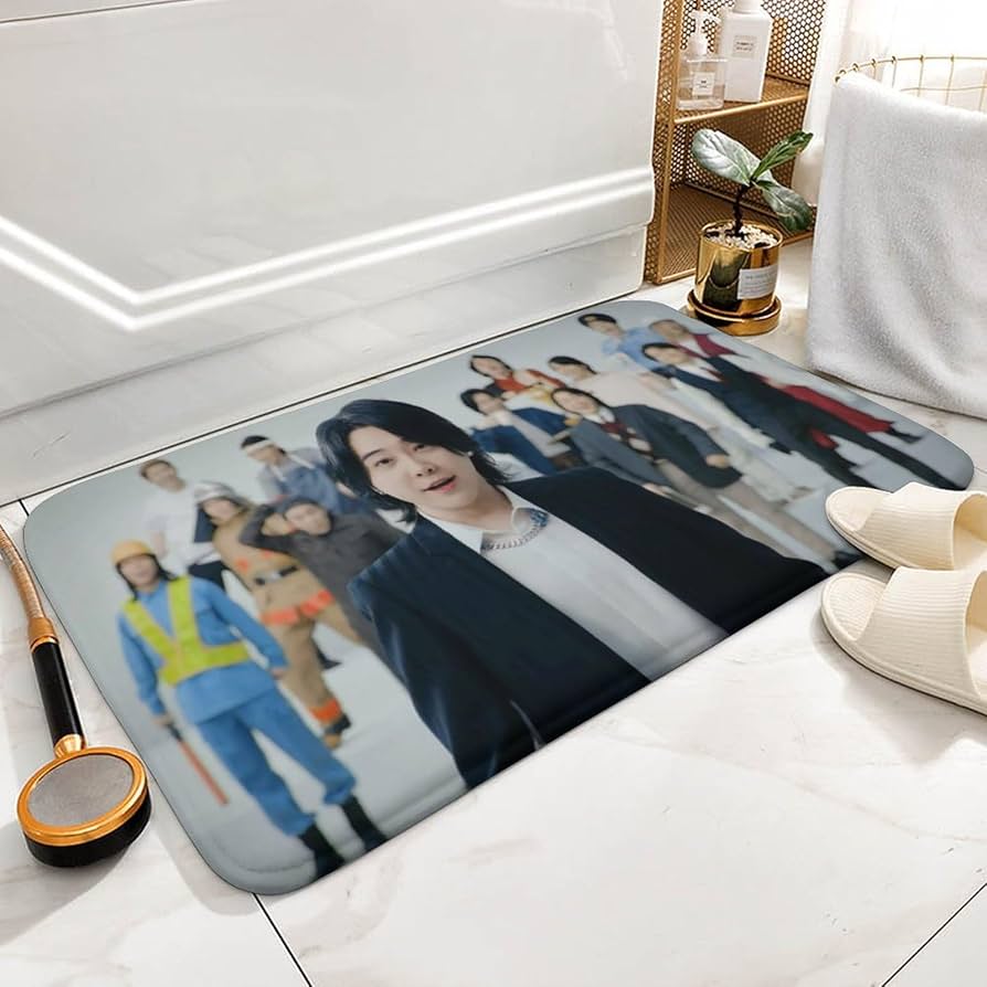 Amazon | ミセスグリーンアップル 64 ラグ カーペッ 絨毯 柔らかい