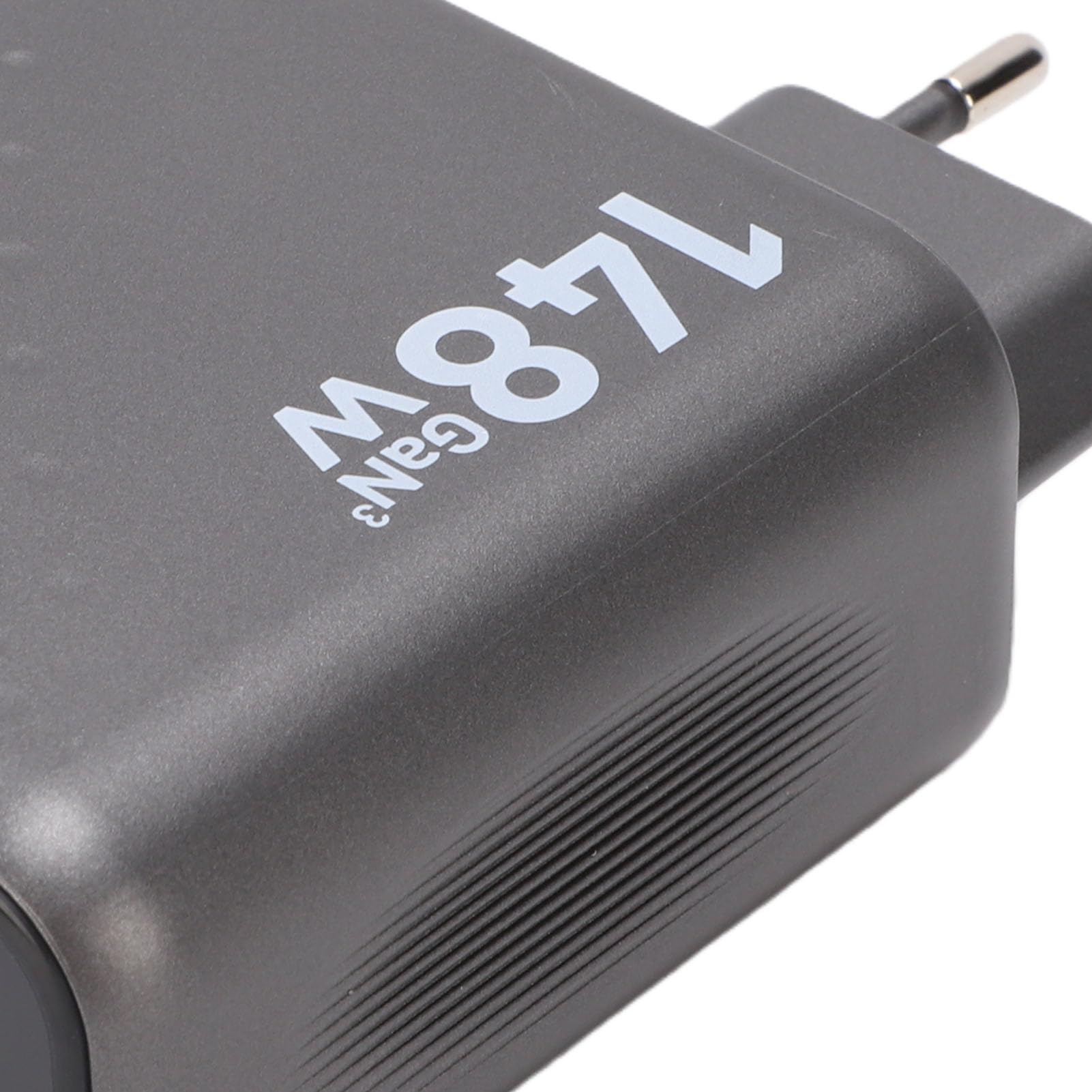 Domary Blok ładowarki USB C o Mocy 148 W z Inteligentnym Wyświetlaczem,