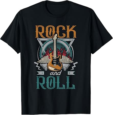 Amazon.com: Fuck THE Clock - 70's Punk Rock Music - Mens Cotton T