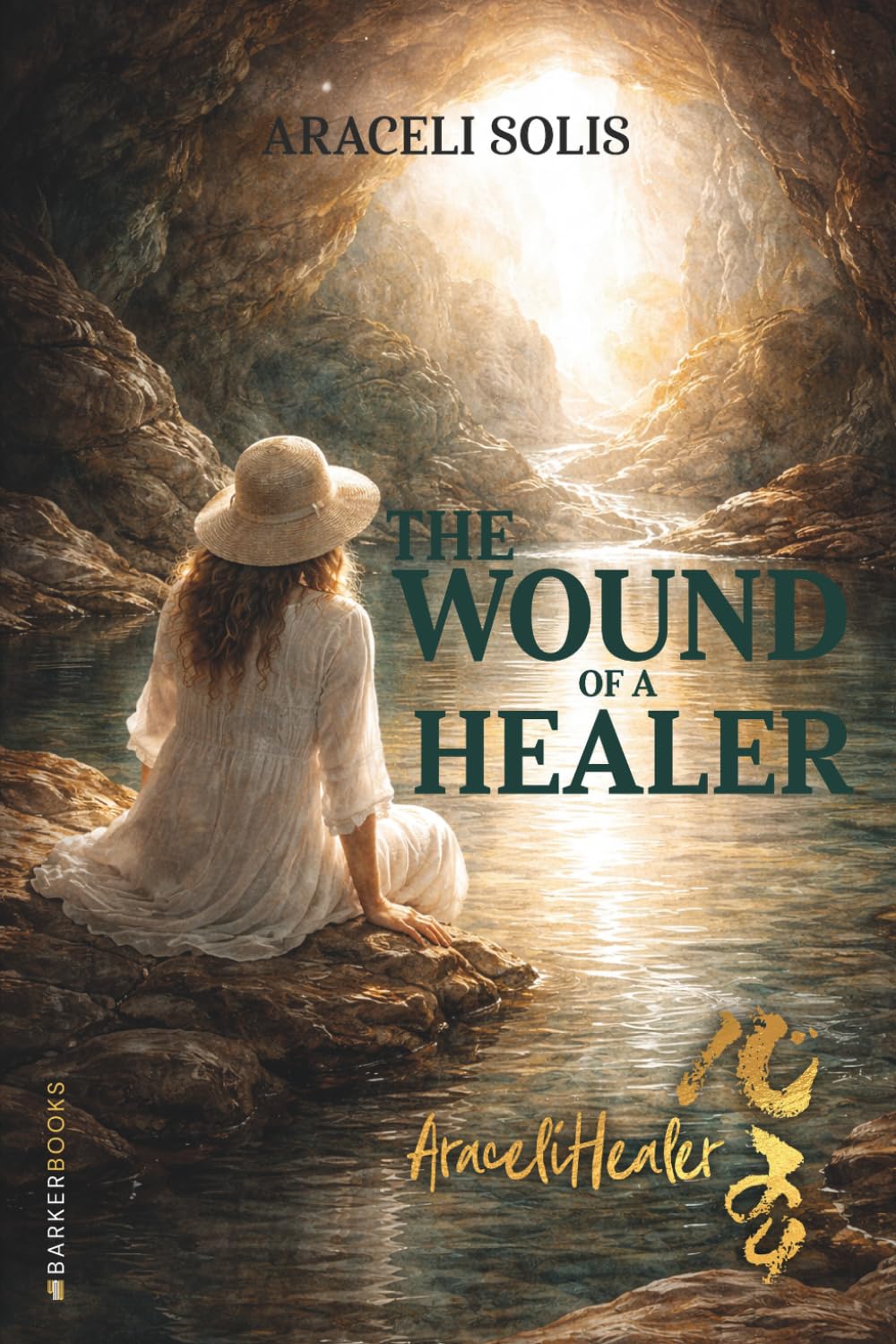 The Wound of a Healer