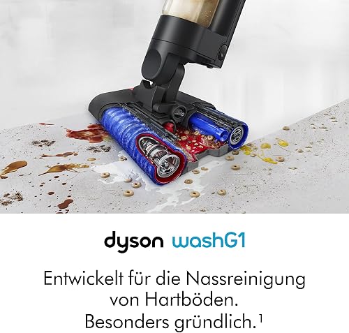 Dyson Washg1 Handheld Vacuum Cleaner One Size - 2
