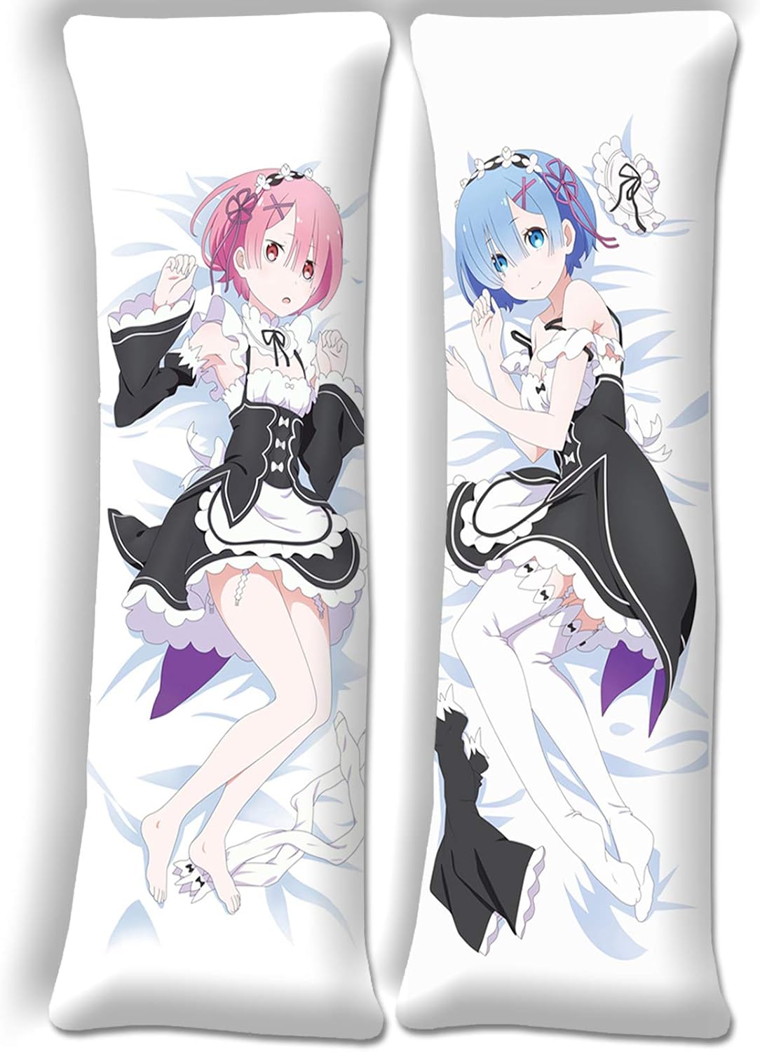zero two body pillow amazon