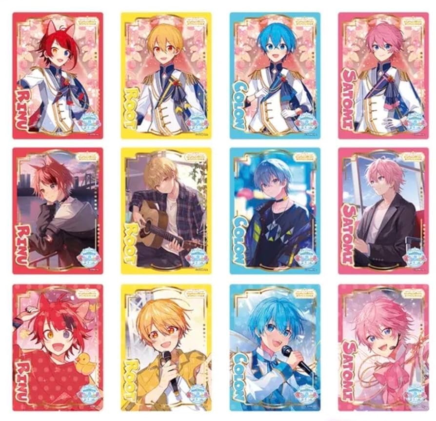 すとぷり ふぁみこれ ふぁんみ