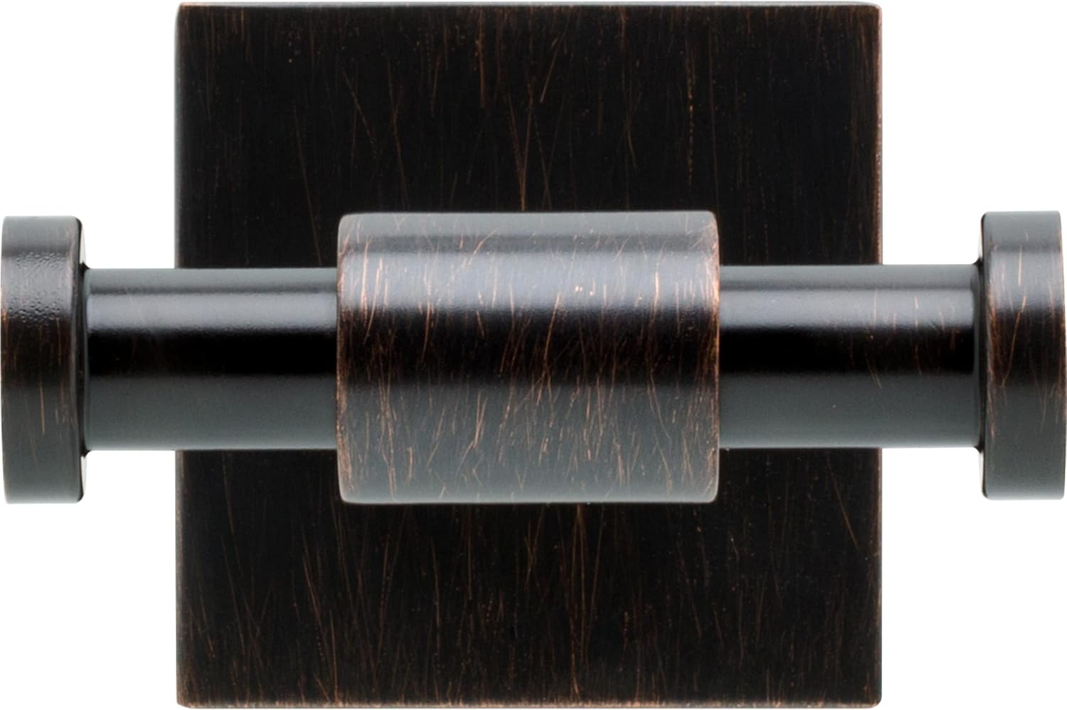 Franklin Brass MAX35-VBR Maxted Wall Mounted Multi-Purpose Hook in Venetian Bronze