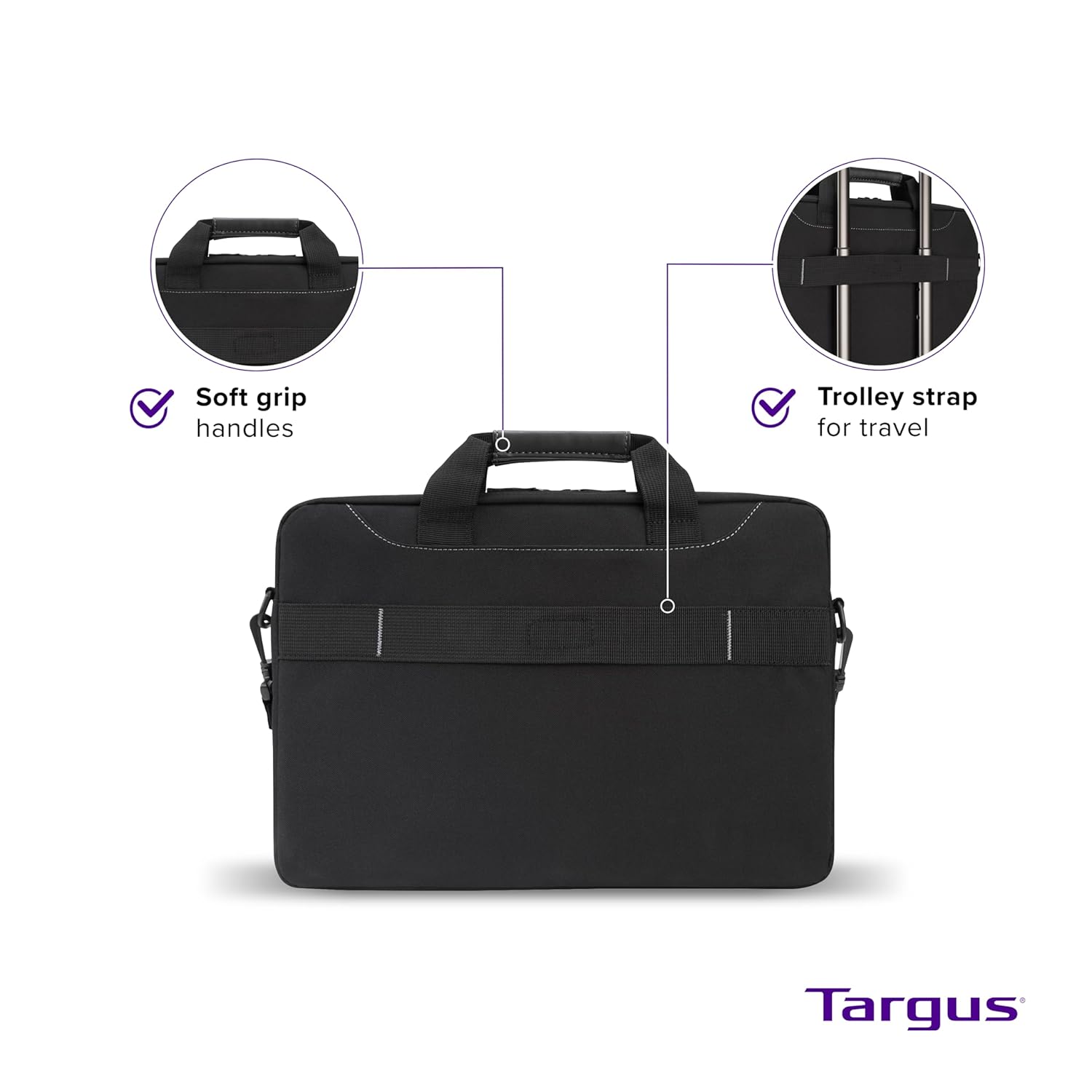 Maleta Targus Para Notebook Ate 15,6 Business Casual Preta + Garantia Vitalícia – TSS898 em promoção! Veja a oferta e mais achadinhos de Mochilas & Pastas Masculinas 4 Hoje é o melhor dia para comprar Maleta Targus Para Notebook Ate 15,6 Business Casual Preta + Garantia Vitalícia – TSS898 com aquele preço maroto! Promoção! Aproveite a oferta! 4