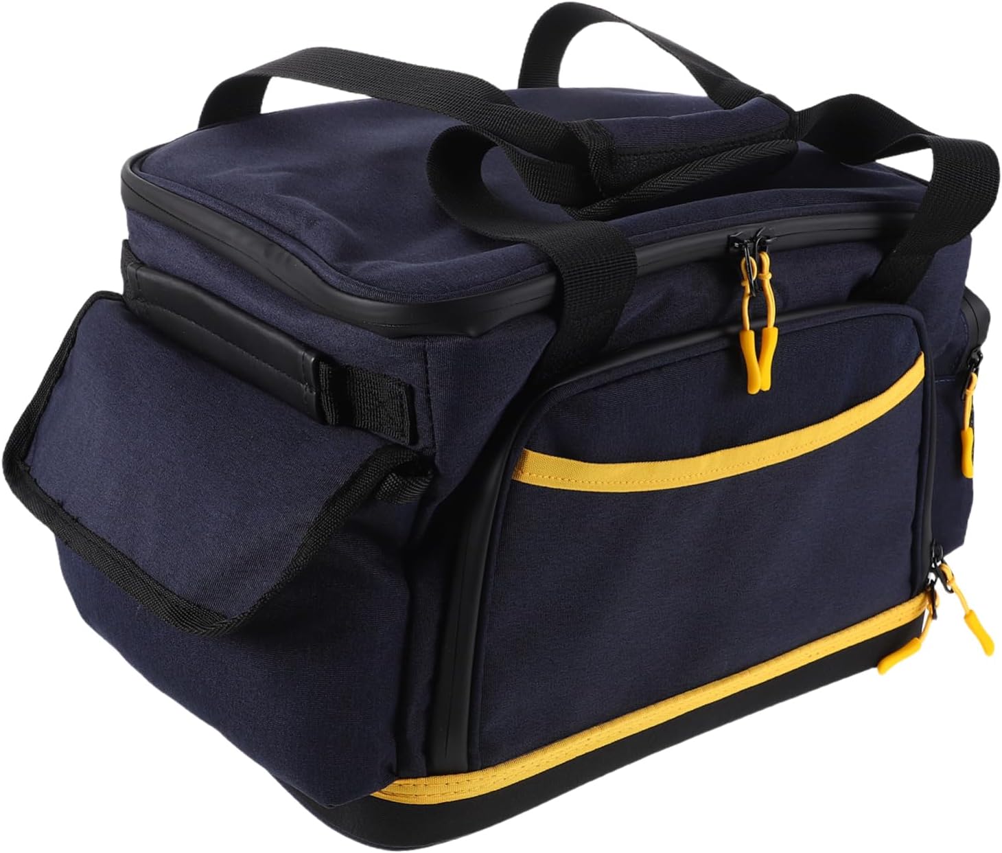 Cord Organizer Pouch Charger Organizer Travel Case Laptop Accessories Bag