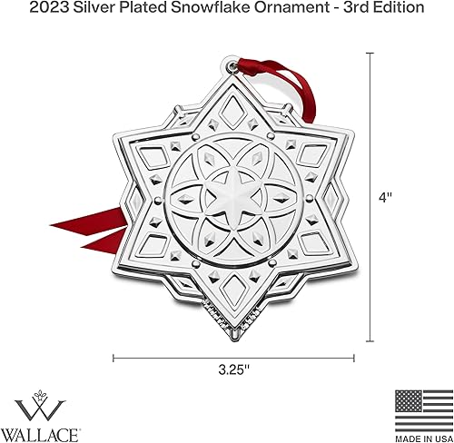 Miniatura 119 de Wallace Adorno para violín de instrumento musical chapado en oro 2023, 2ª edición Violín dorado 2023