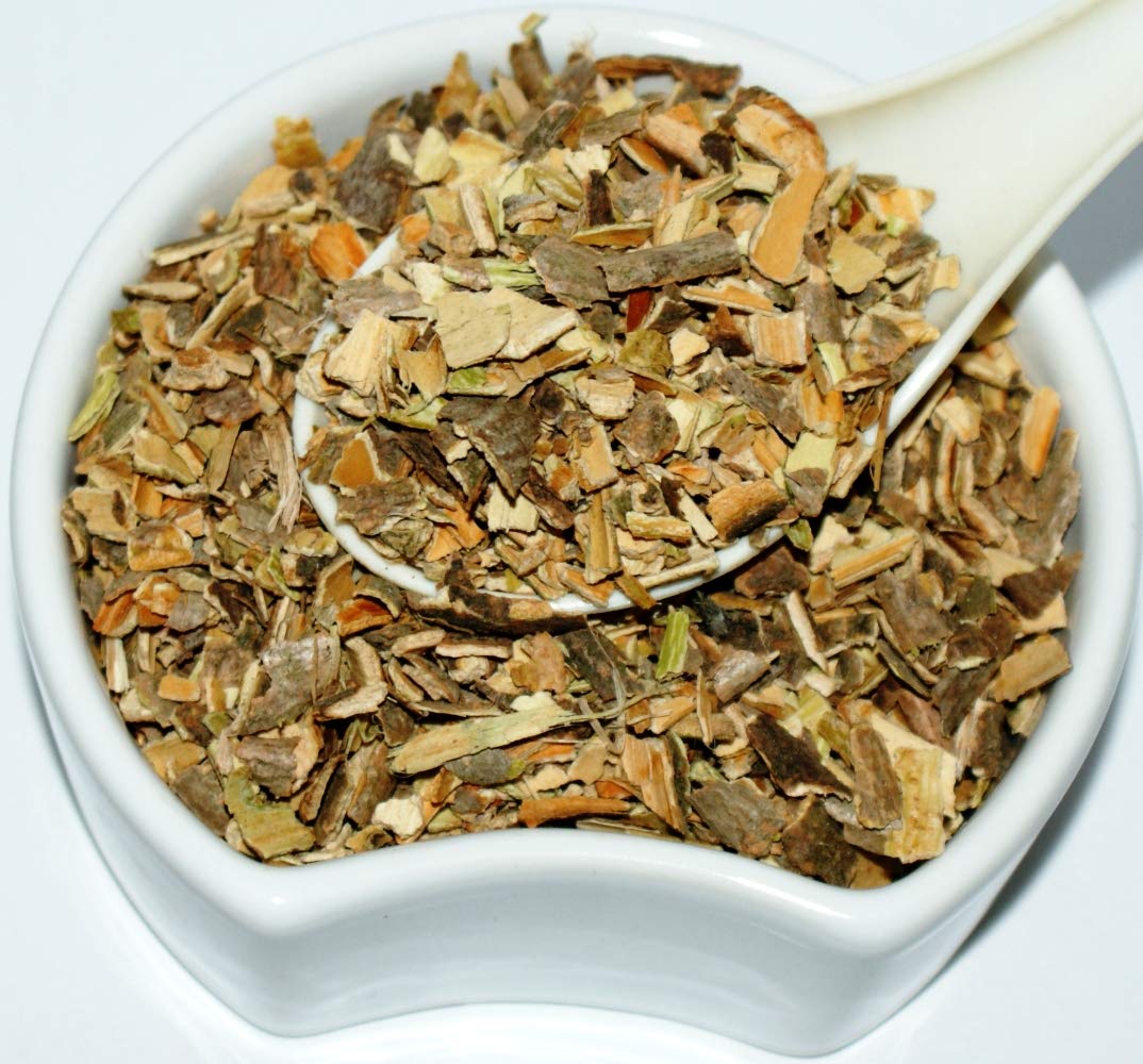 Health Embassy Cramp Bark | Viburnum opulus L | Herbal Tea (50g) - Image 3