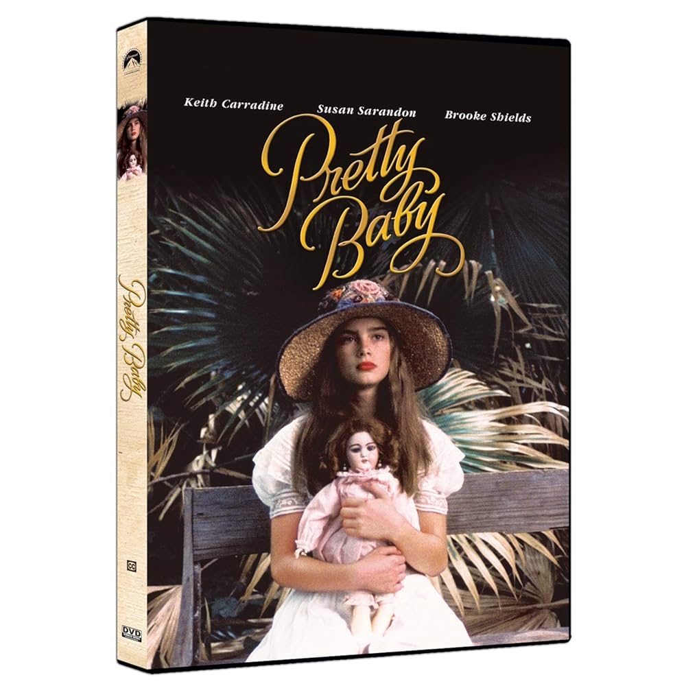 プリティ・ベビー [DVD] rdzdsi3 81DvE543hUL._AC_SY200_QL15_.jpg