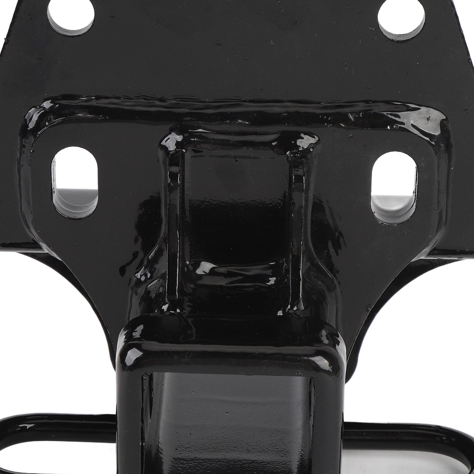Receptor de Enganche de Remolque de 2 Pulgadas, el Enganche de Remolque Tiene Receptores Estándar de 2 Pulgadas de Remolque Multifuncionales de Remolque de Remolque para GX470