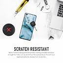 SupCares Tempered Glass for OnePlus Nord (6.44 Inch) With Installation Kit | 9H Edge to Edge Screen Protector | Black gallery image