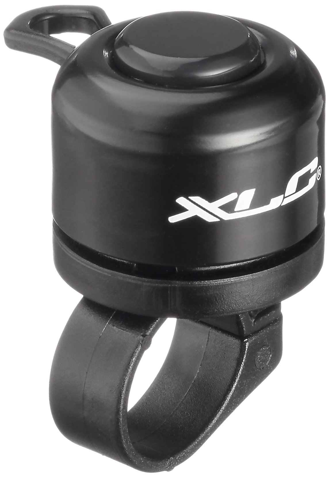 XLC Mini dzwonek Dd-m06 średnica 22,2 mm