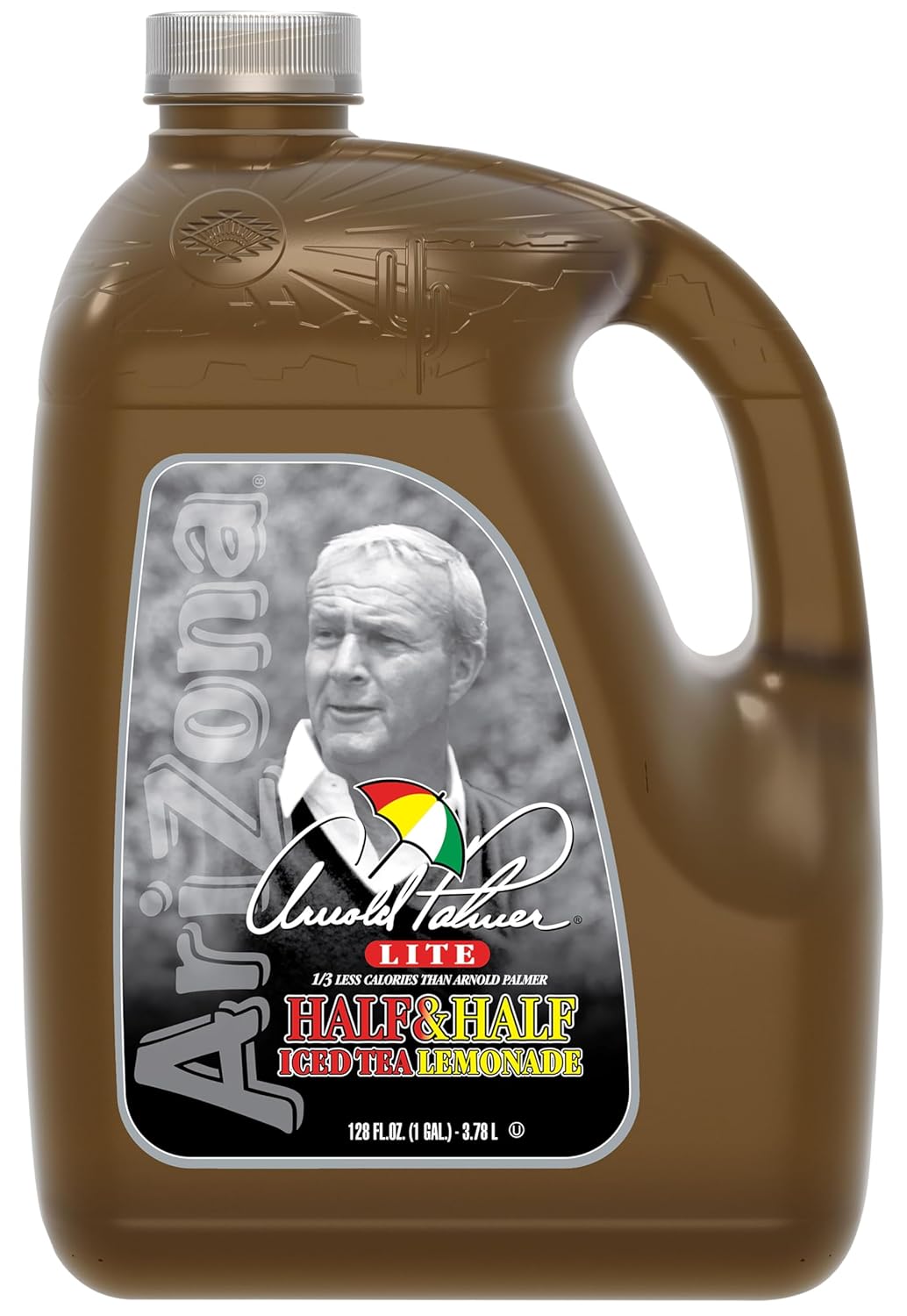 1 Gallon (128 Fl Oz)
