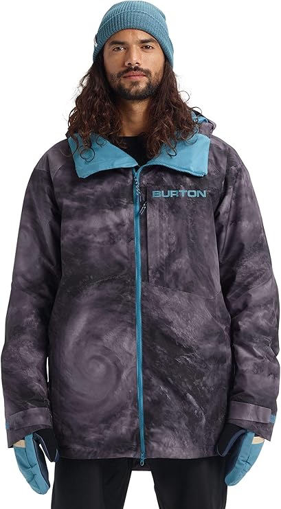 Burton Men's Ski Jackets