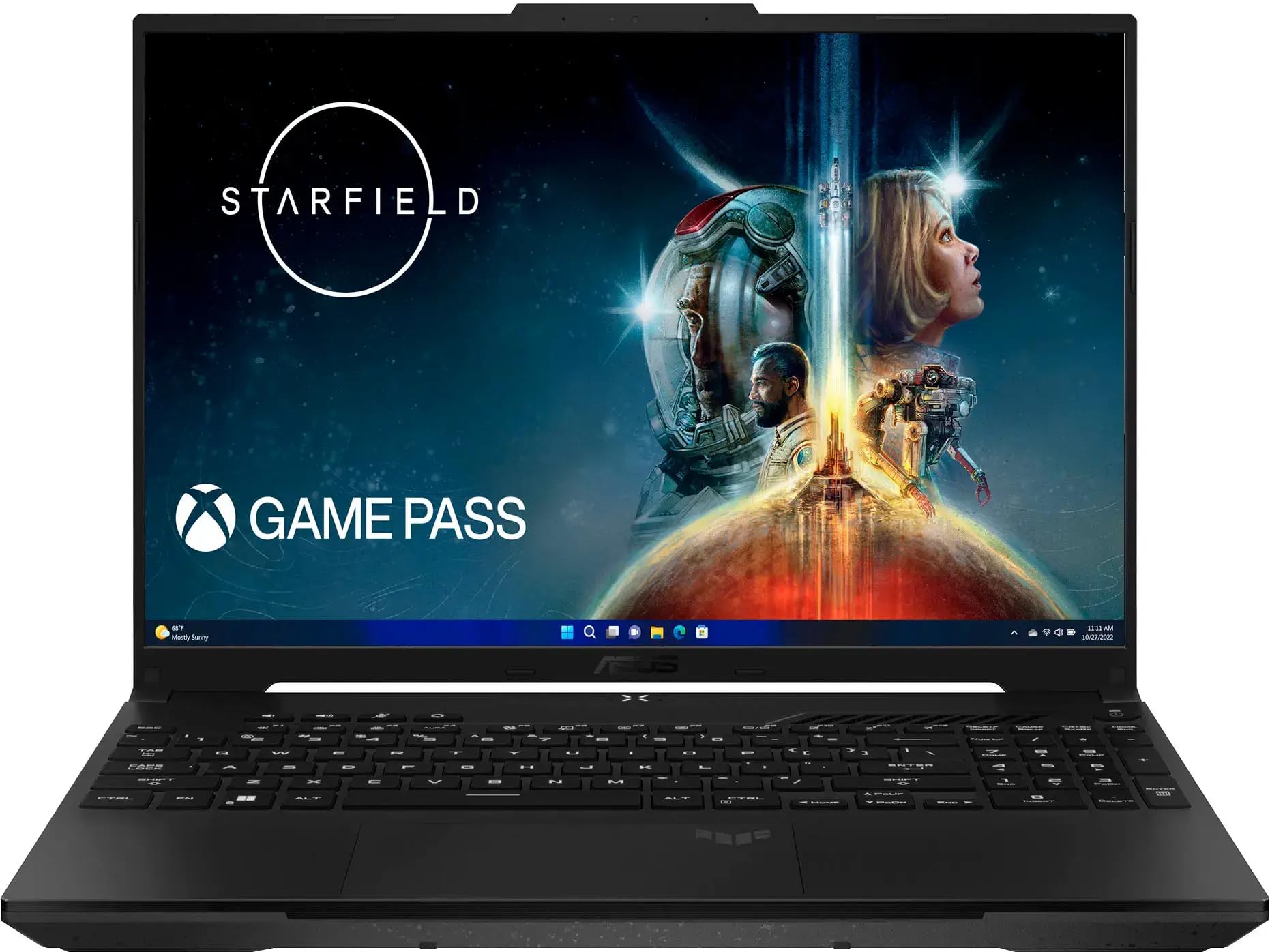 Amazon.com: ASUS 2024 Gaming Laptop | TUF Gaming A16 | AMD 8