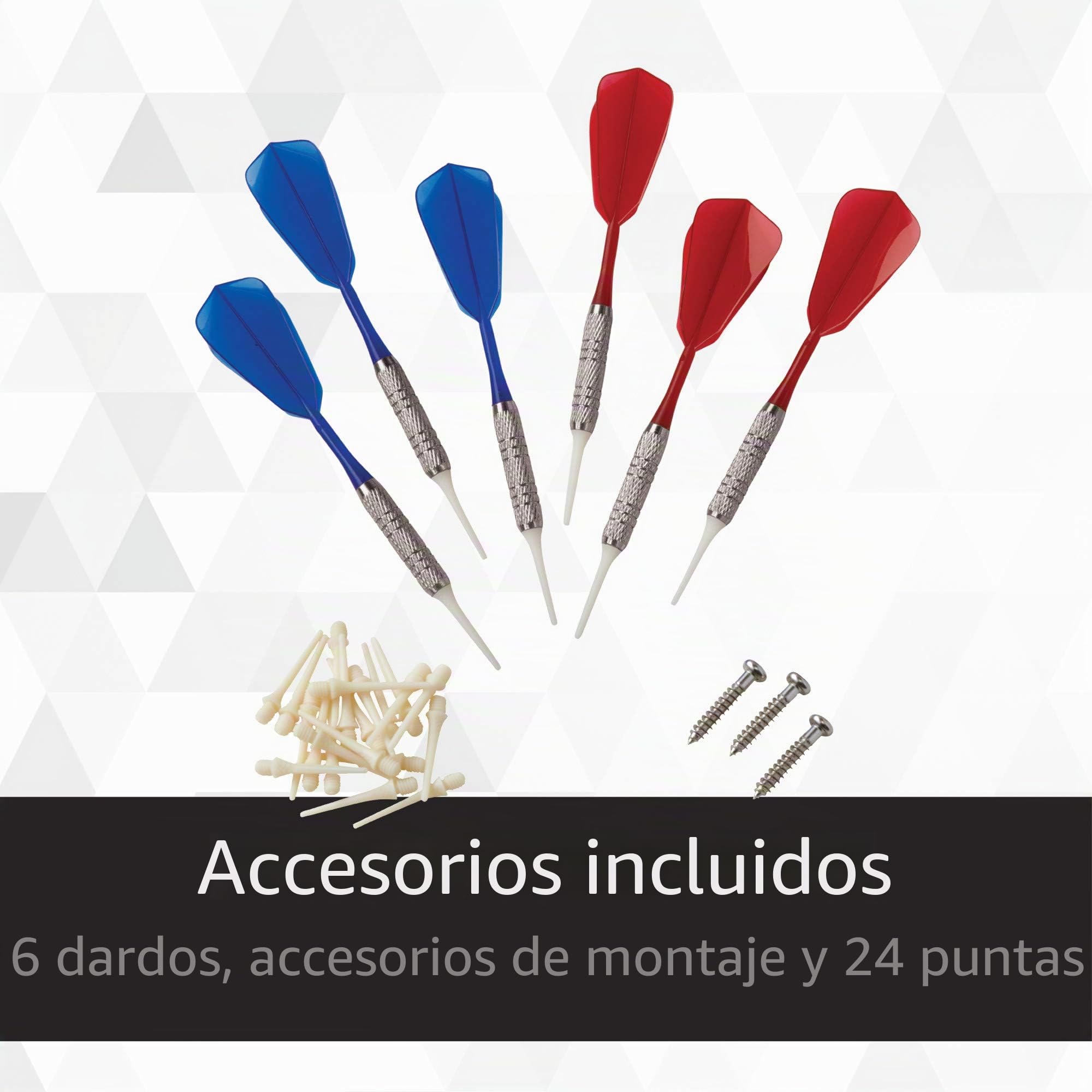 ViperRazorback Sisal/Punta de Acero con cerdas