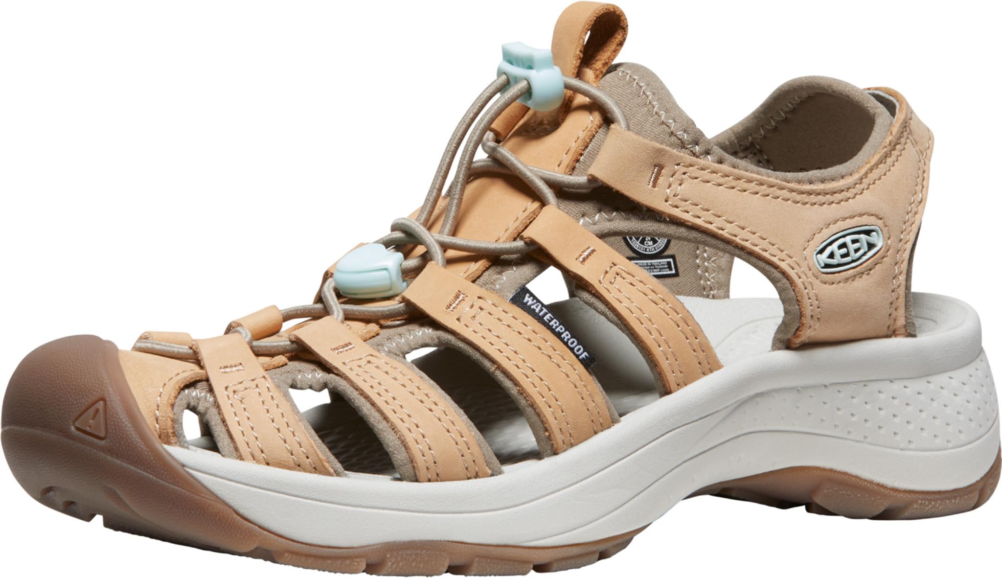 KEEN Astoria West Sandał Kobiety