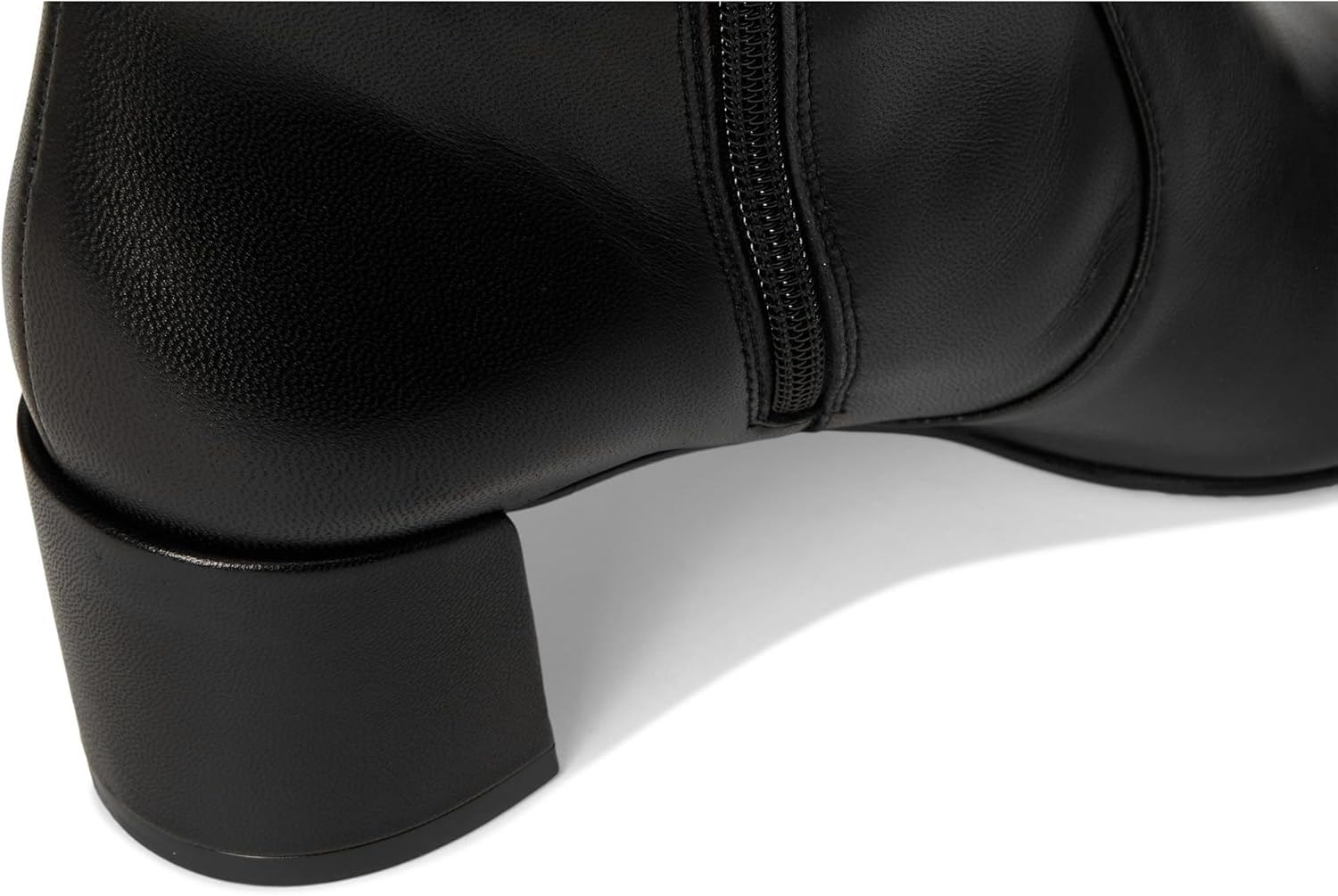 Stuart Weitzman womens Maeve Zip Boots - Image 6