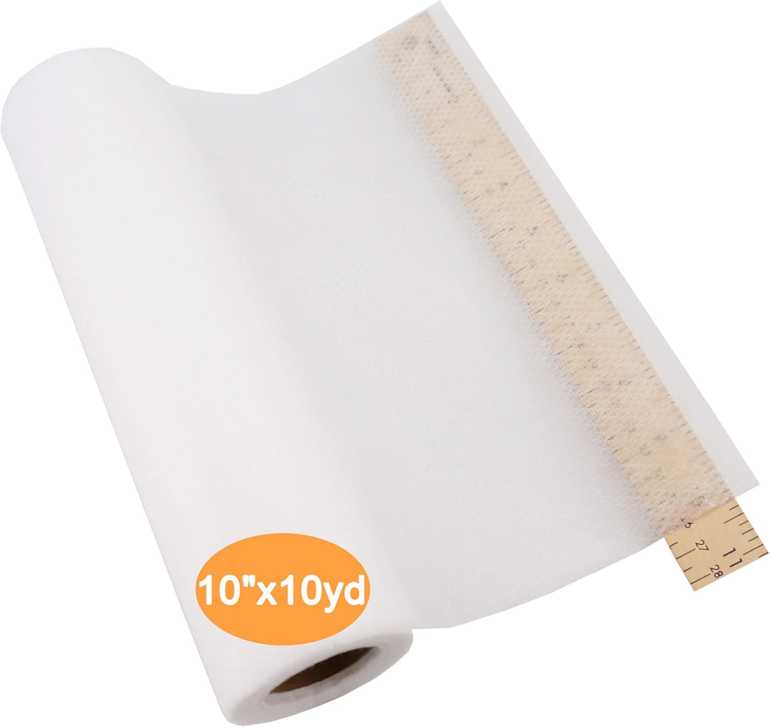 New Brothread No Show Mesh Machine Embroidery Stabilizer