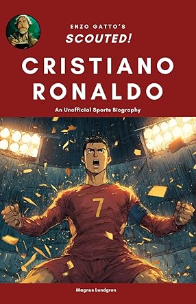 Cristiano Ronaldo (Scouted!)