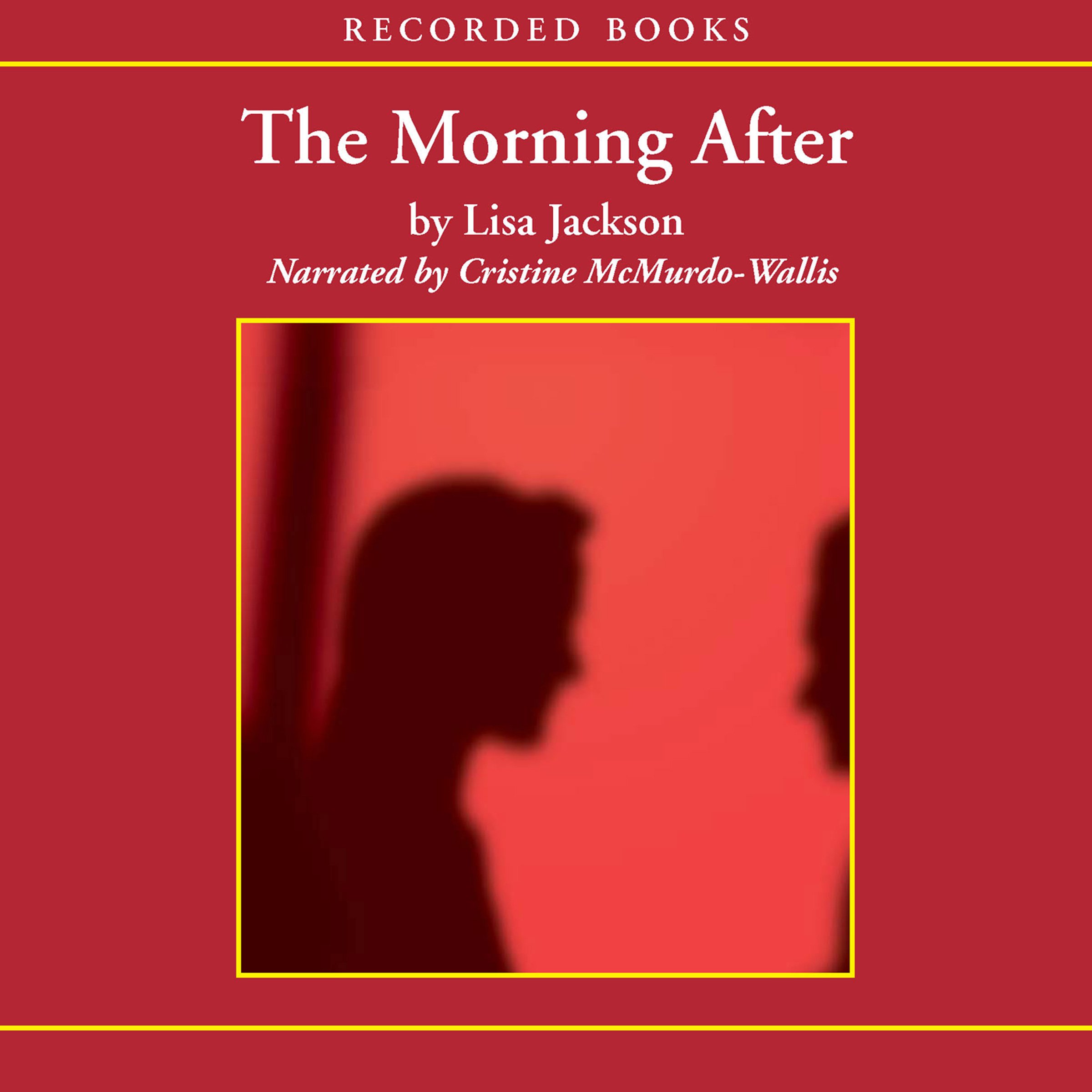 Cover art for The Morning After