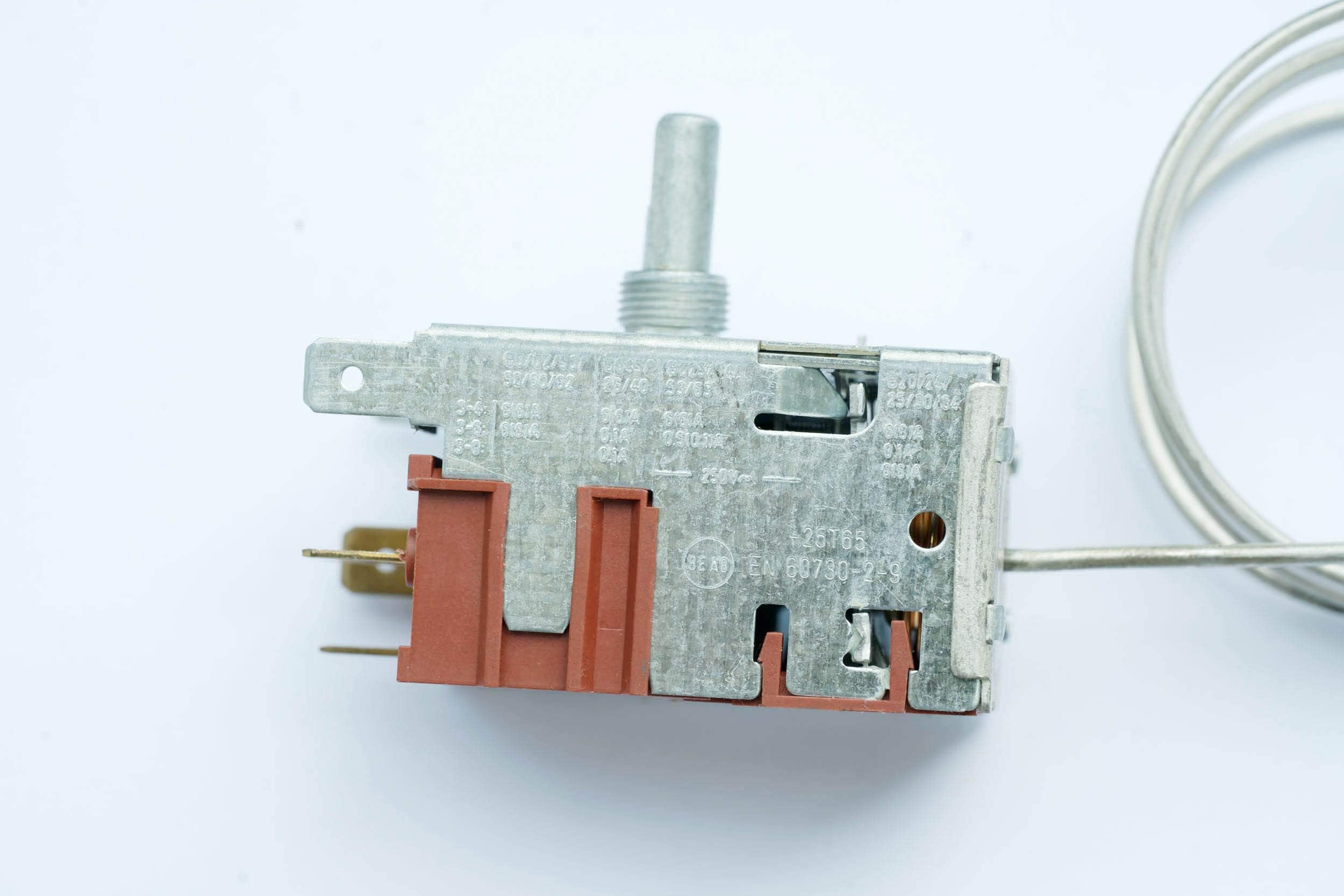 Thermostat Danfoss 25T65 077B2371L