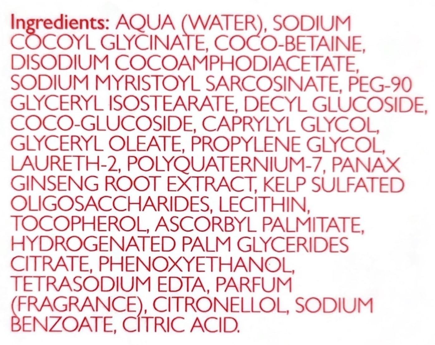 Foltene Strengthening Shampoo for Women – Reduces Thinning, Boosts Volume, and Enhances Hair Health – Silicone & Sulfate-Free Hair Thickening Shampoo for Fuller Strands (6.76 fl. oz.) - Image 8