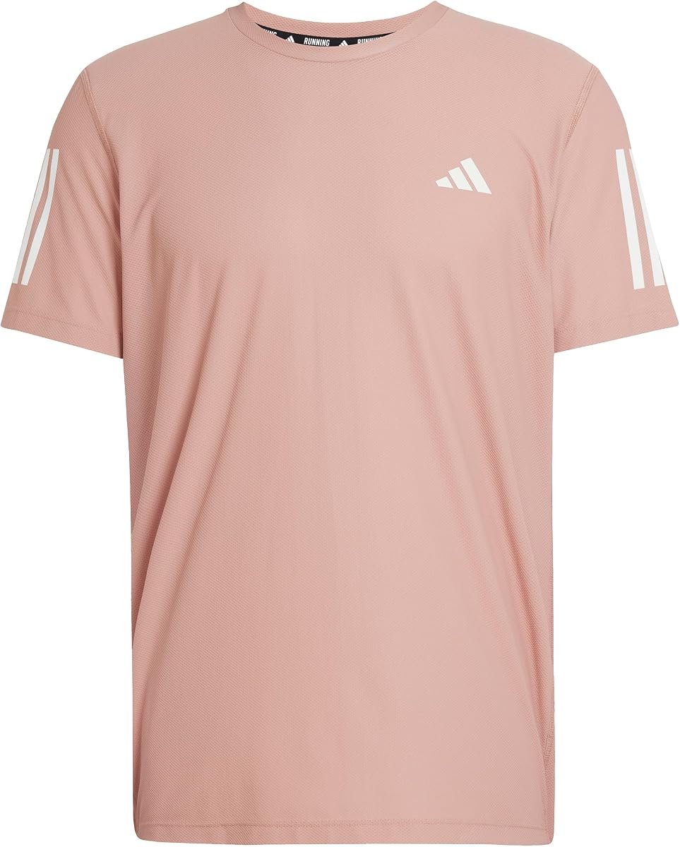 adidas Camiseta Own The Run para hombre