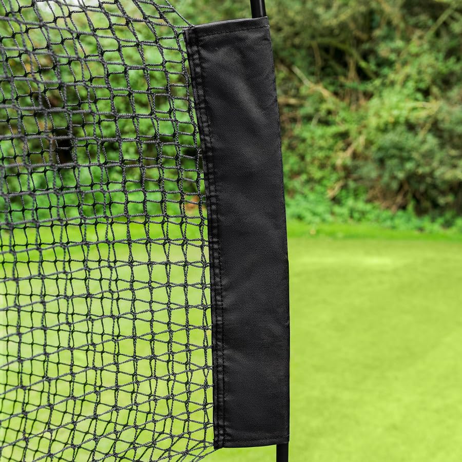 FORZA Proflex Jaula de Golf emergente 2,4m x 2,4m Red de Entrenamiento Duradera