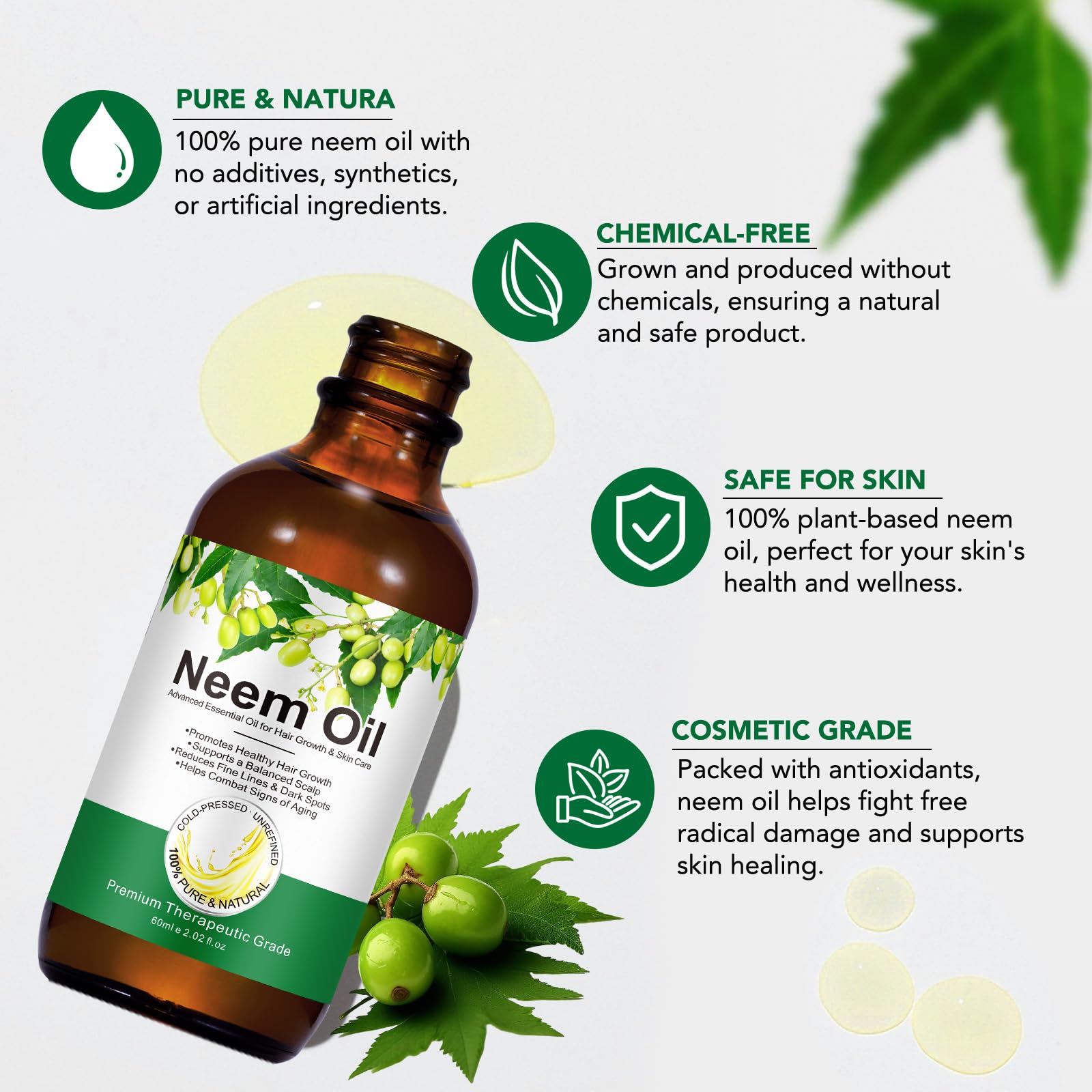 olejek neem