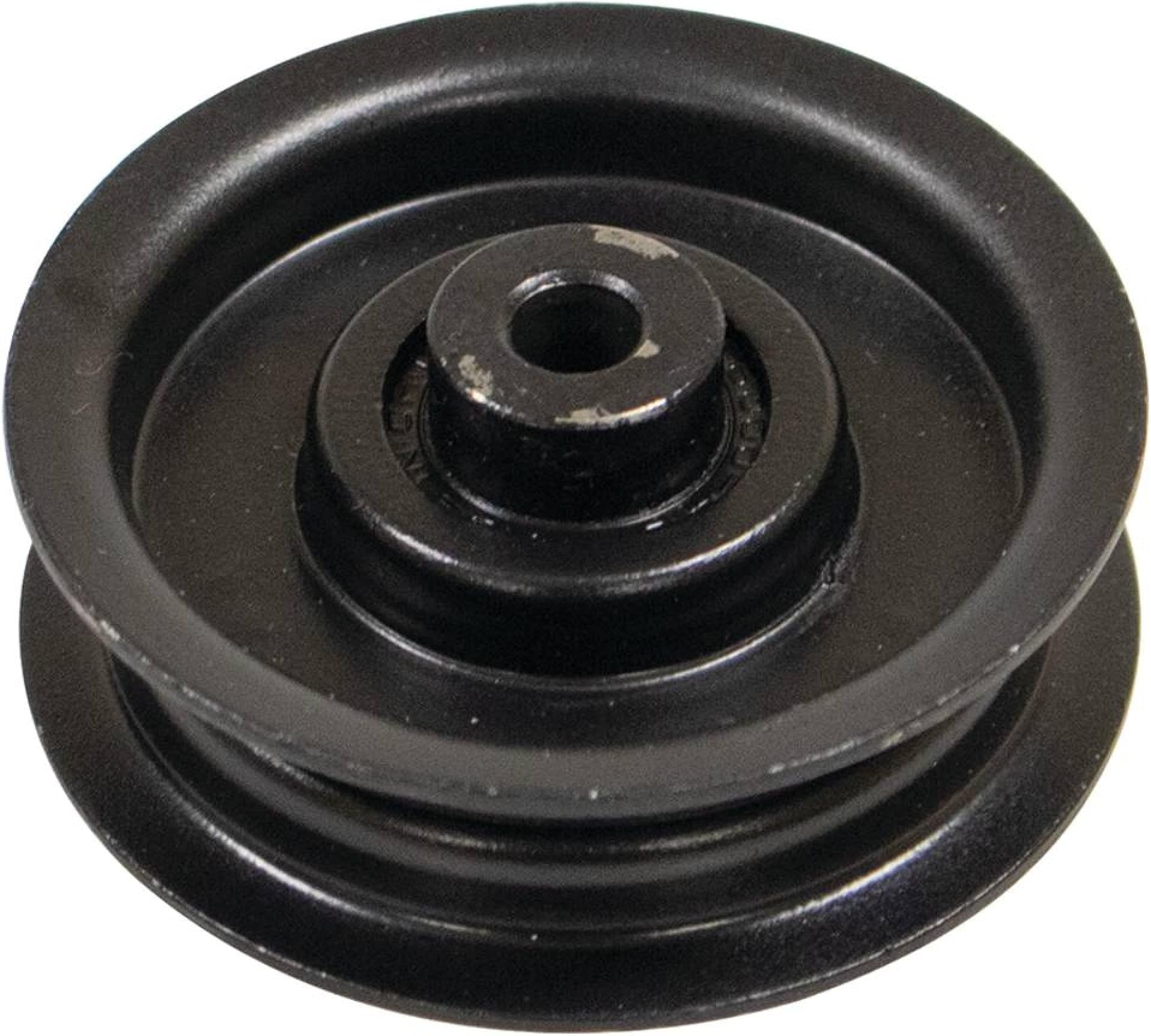 Stens 280-028 Flat Idler, Snapper 7012124YP, 0.375" ID, 2.25" Width