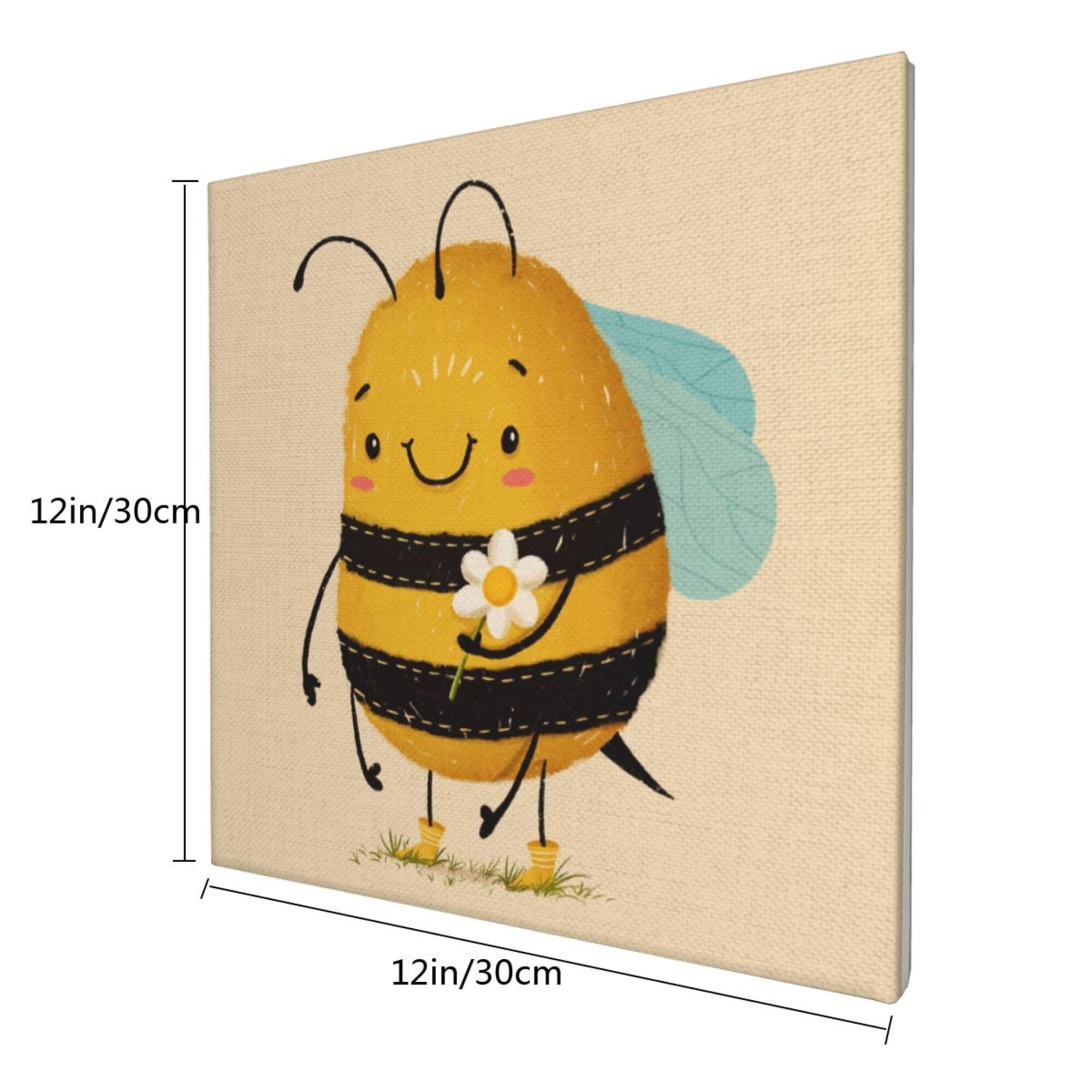 Amazon.co.jp: アートフレーム 30*30cm アートパネル かわいい