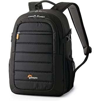 Lowepro Tahoe 150 Backpack for Camera Black