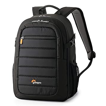 Lowepro Tahoe BP 150NE Black Camera Bag
