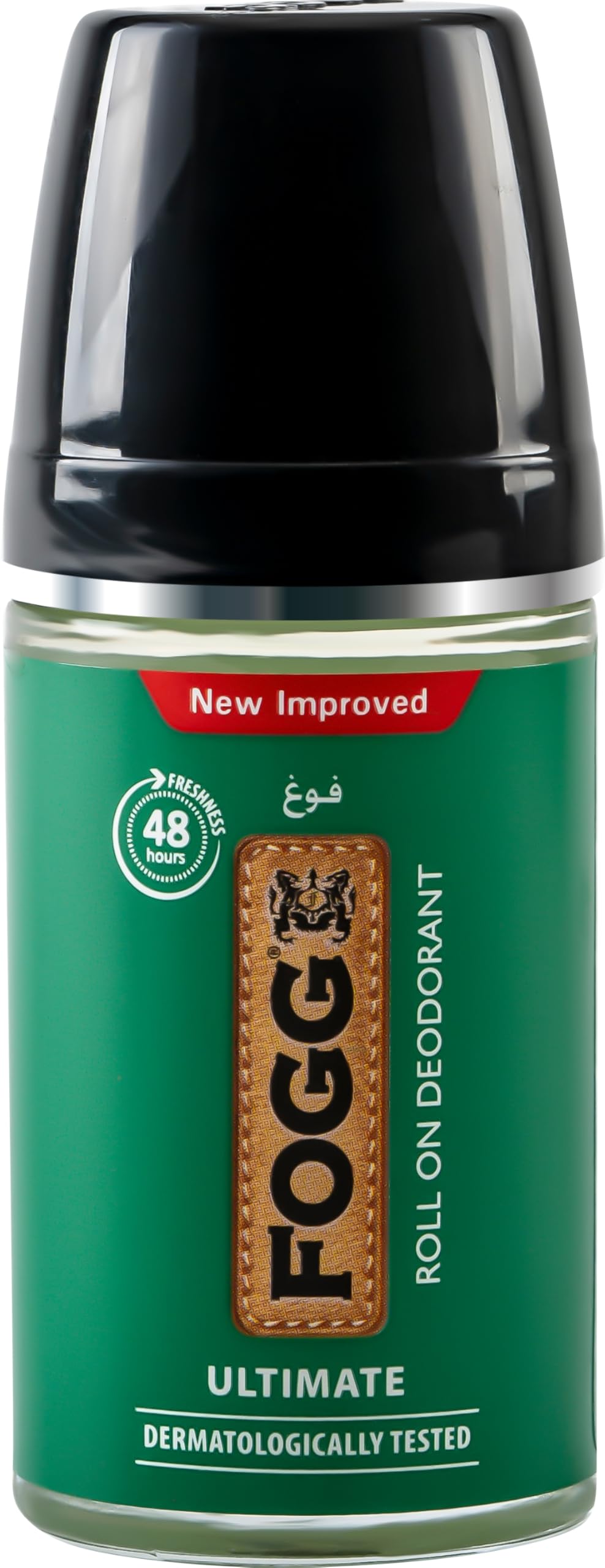 FOGGARABIA Roll On Deodorant, Ultimate | Roll On Deodorant | 50 ML | Strong Long Lasting Fragrance-image-31