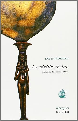 La Vieille sirène