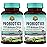 Vitalitown Probiotics 120 Billion CFUs | 36 Strains, with Prebiotics & Digestive Enzymes for Men Women | Shelf Stable | Digestive & Immune Support | Vegan | 60 Delayed Release Veg Caps