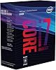 Intel CPU Core i7-8700K, 3.7 GHz, 12M Cache, 6 Cores12 Threads LGA1151, BX80684I78700K