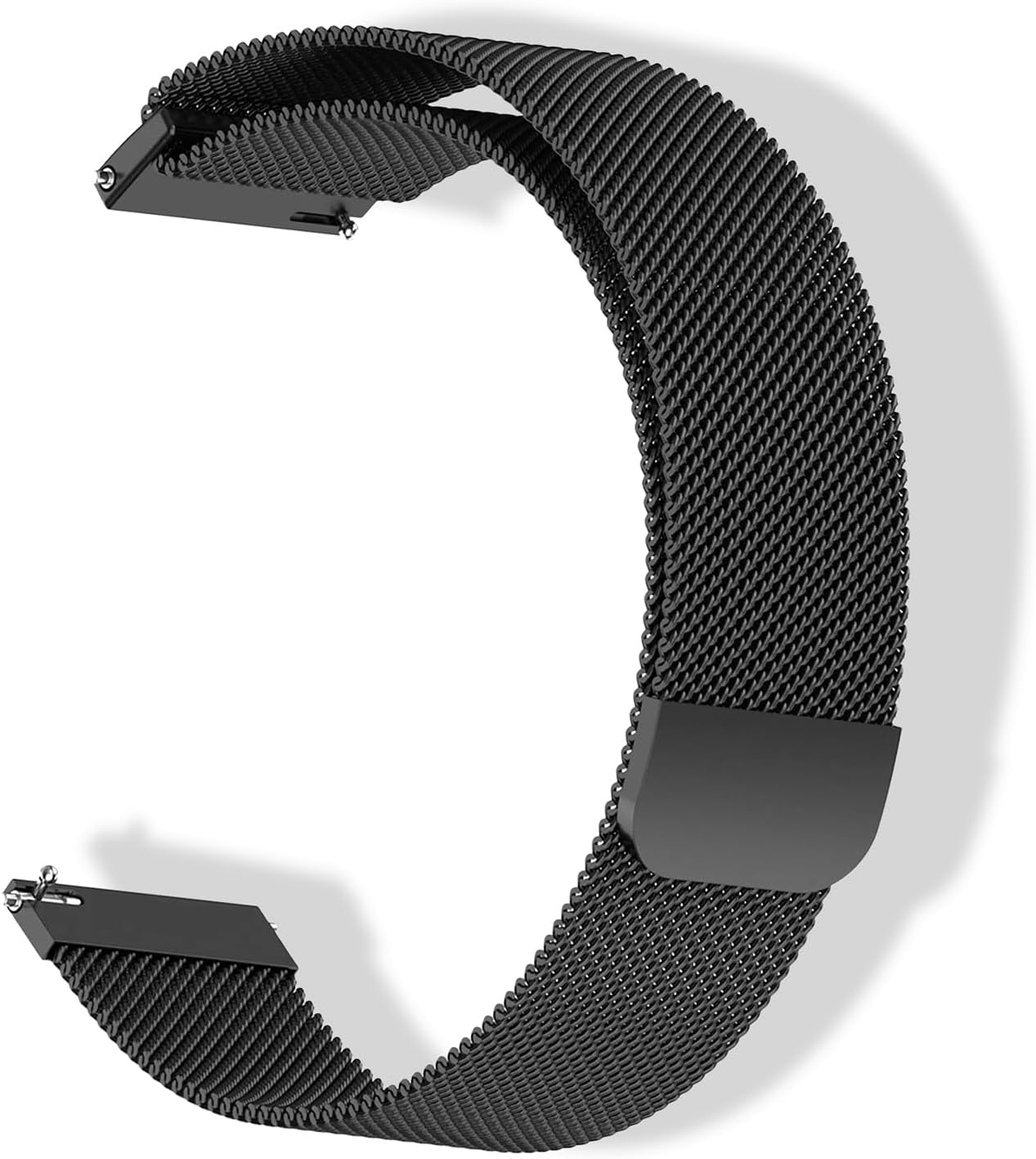 Correa De Reloj De Silicona Para Xiaomi Amazfit GTS 4 3 2 2e 4Mini 2mini Para Huami Bip 3 U Pro S Gtr 42mm Accesorios De Pulsera De Repuesto I.406505904