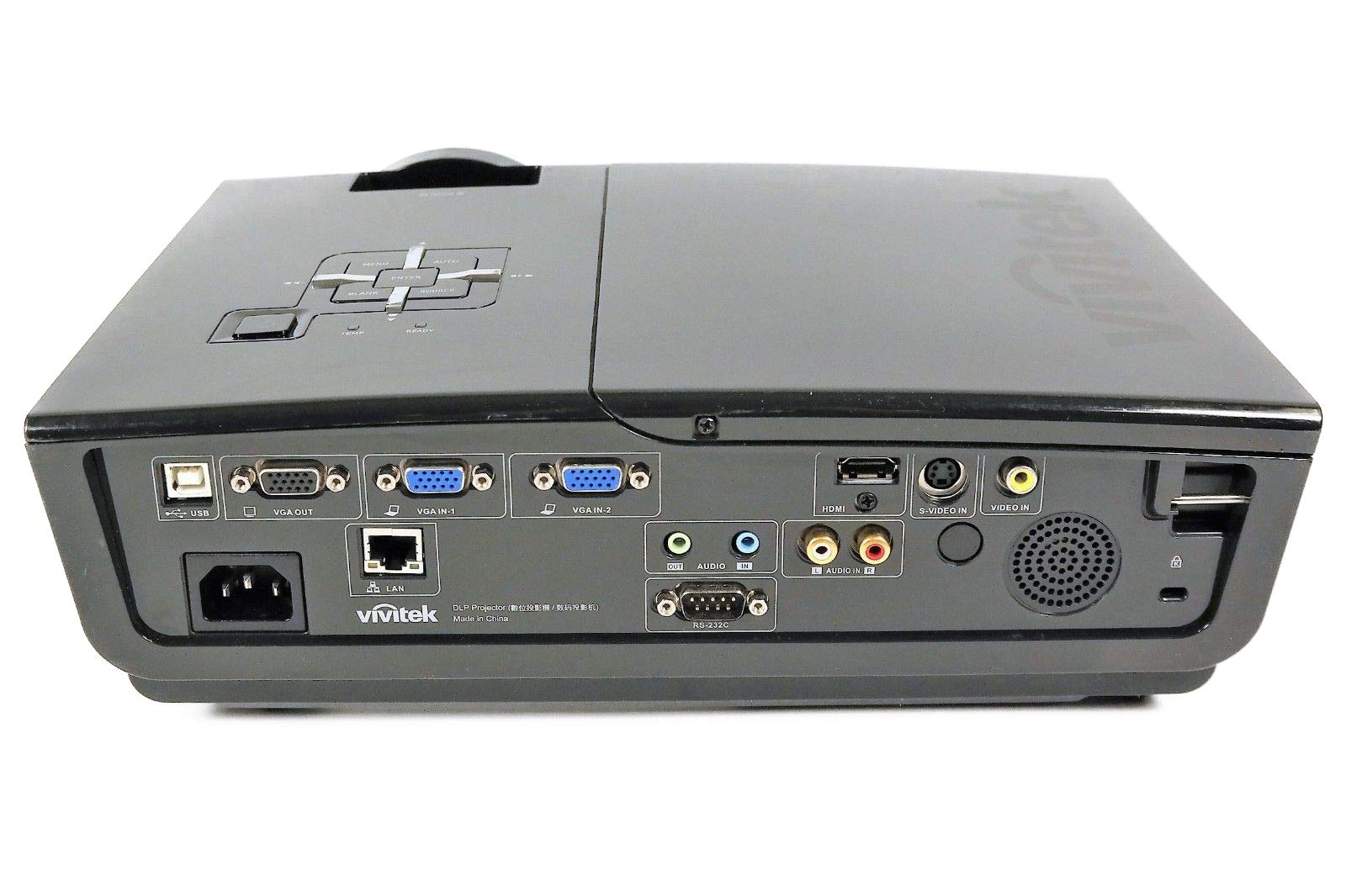 vivitek DLPプロジェクター 本体 Vivitek製品 | Delta Electronics, Inc.