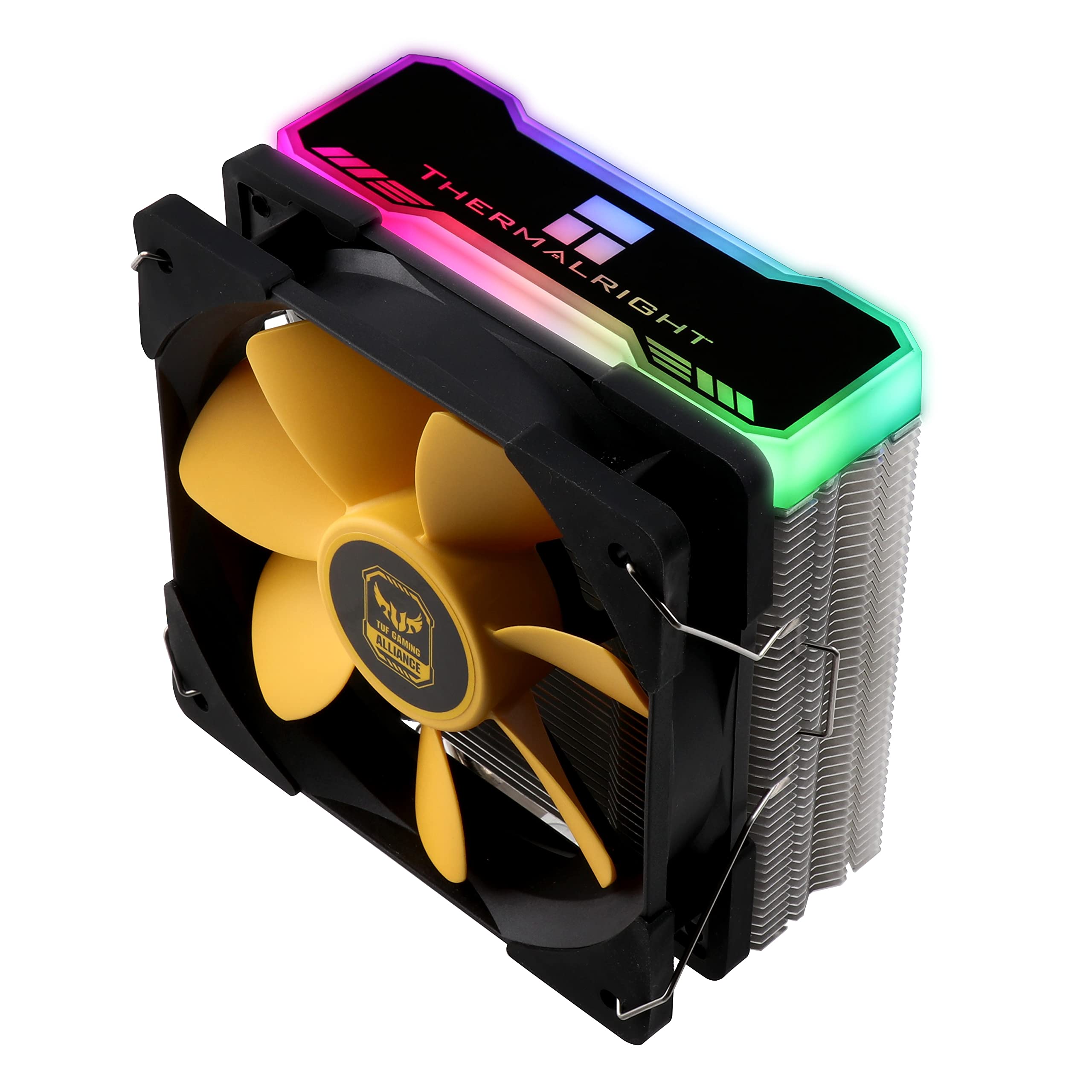 Thermalright Chłodnica Black Eagle