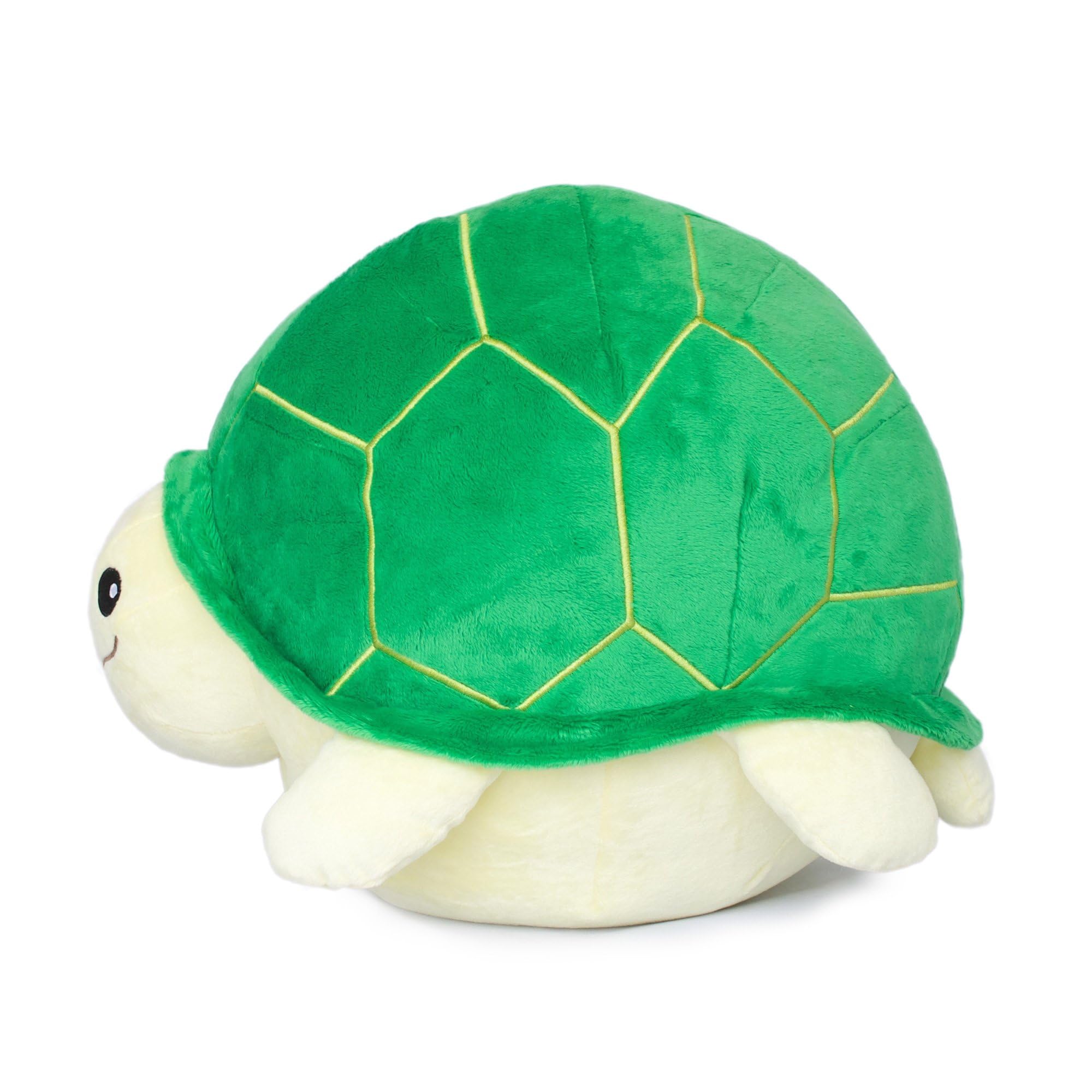 Amazon.co.jp: AQUA ぬいぐるみ マリン ころりん カメ 00250086 : おもちゃ