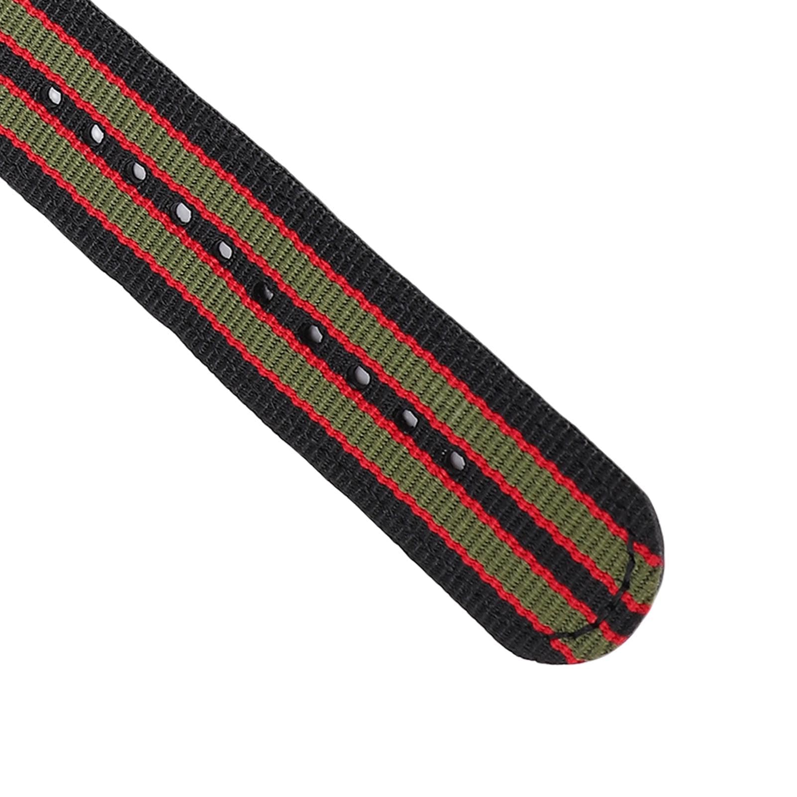 FILFEEL 3-Zoll-Sportuhr für Herren – 50 M Tauchtiefensensor + Barometer + Wiederaufladbarer 320-mAh-Akku – Legierungsgehäuse, Nylonarmband – Schwimmen, Laufen, Wandern, Tracking