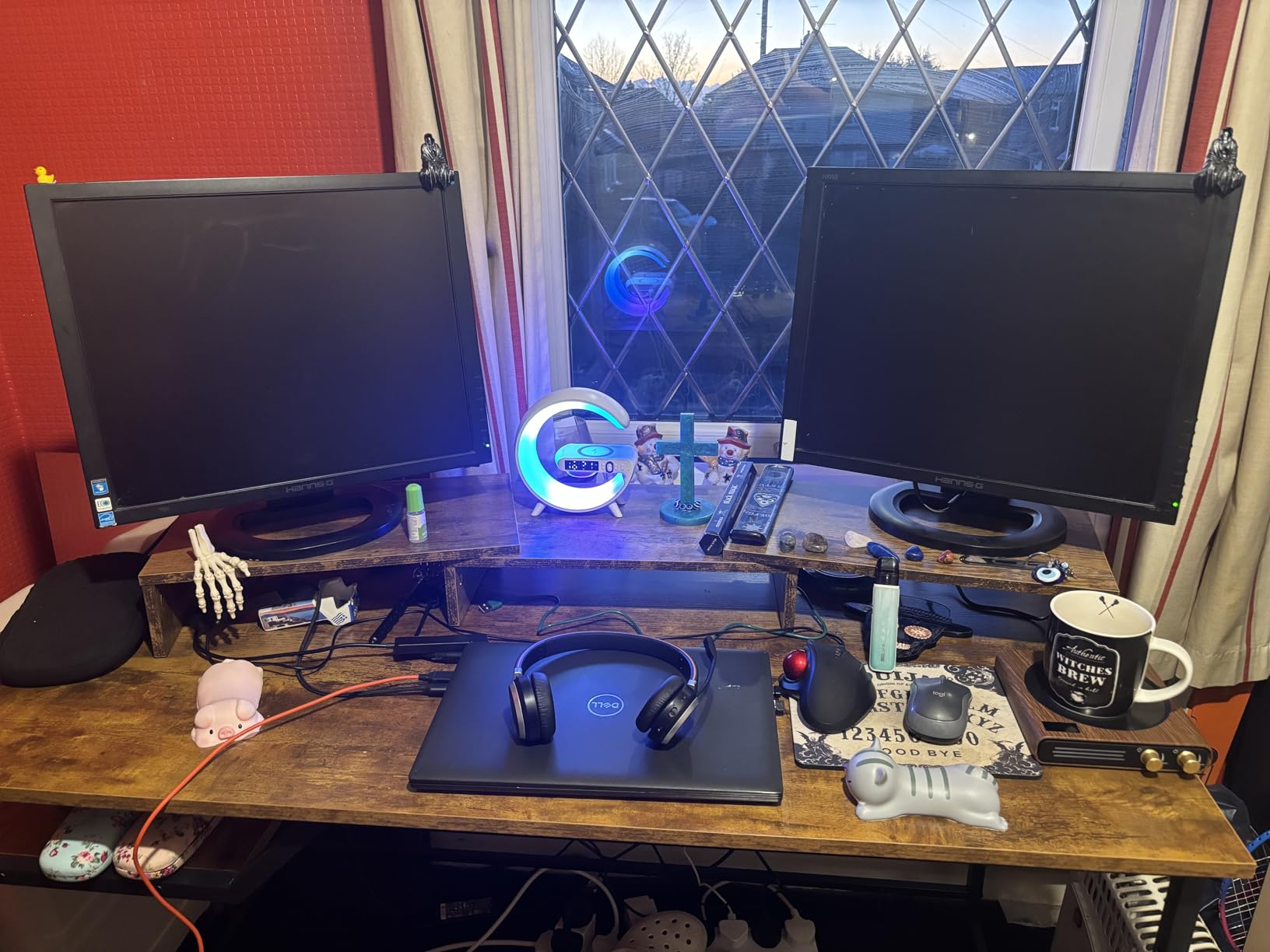 Customer photo