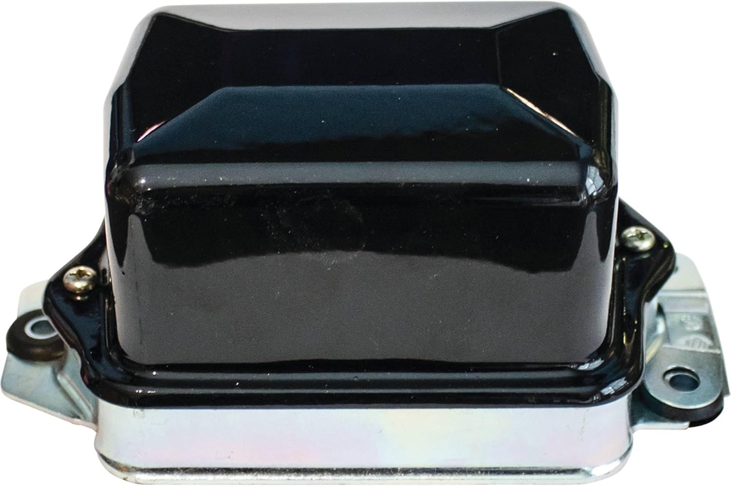 DB Electrical 231-12036 Regulator - External GDR6000 Compatible with/Replacement for Delco 1118201, 1118300, 1118301, 1118357, 1118364, 1118721, 1118843, 1118847, 1118869, 1118872, D601, D614, D653