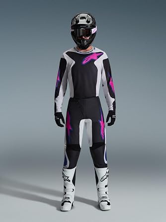 Alpinestars 2026 Fluid Grid Jersey