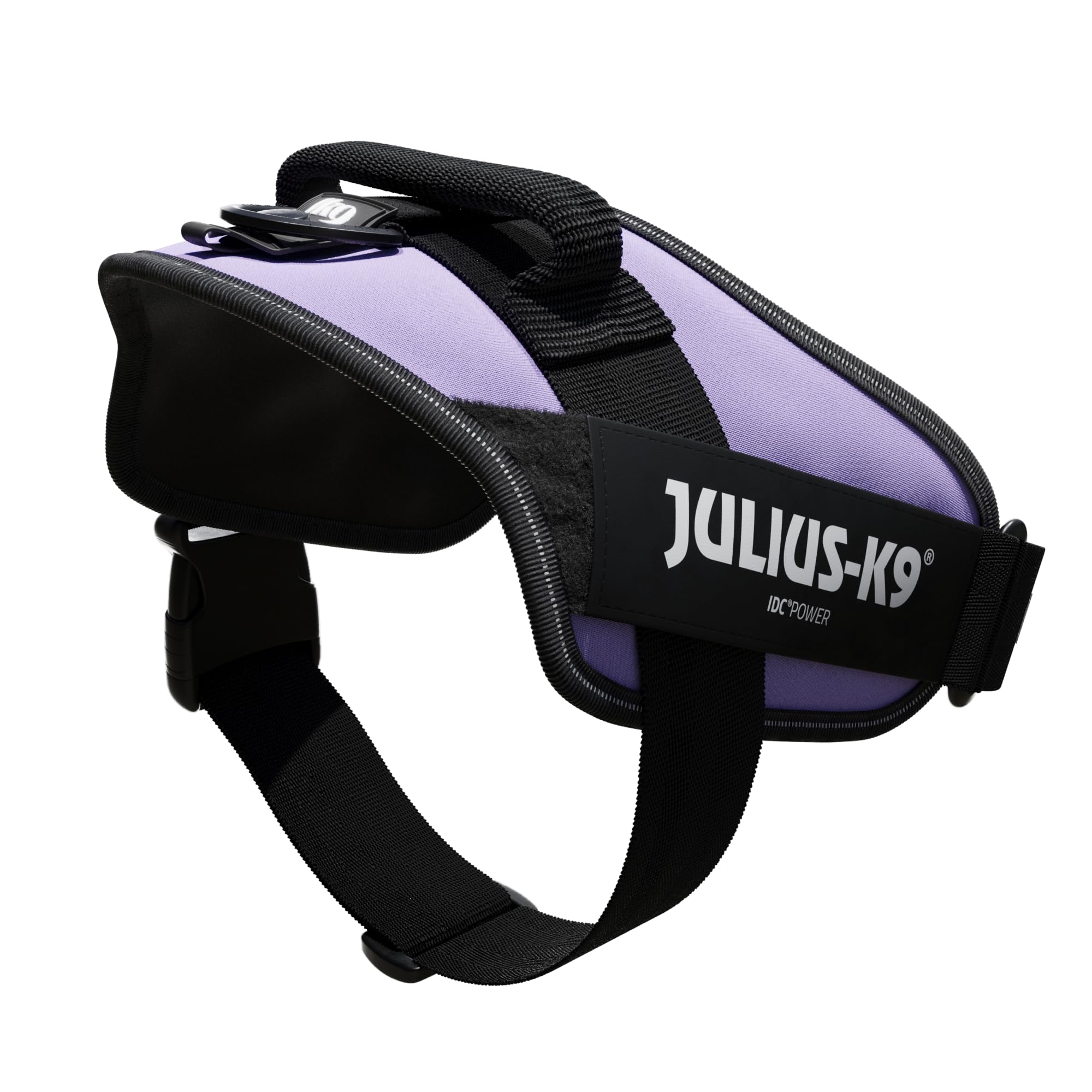 Julius-K9 IDC Powerharness, Camouflage, M/0 — view 121