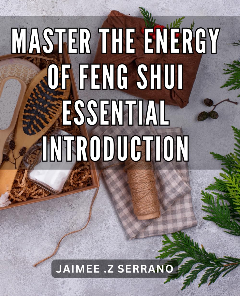 Master the Energy of Feng Shui: Essential Introduction: Harness the Power of Energy with Feng Shui: Your Ultimate Guide to Creating Harmonious Spaces