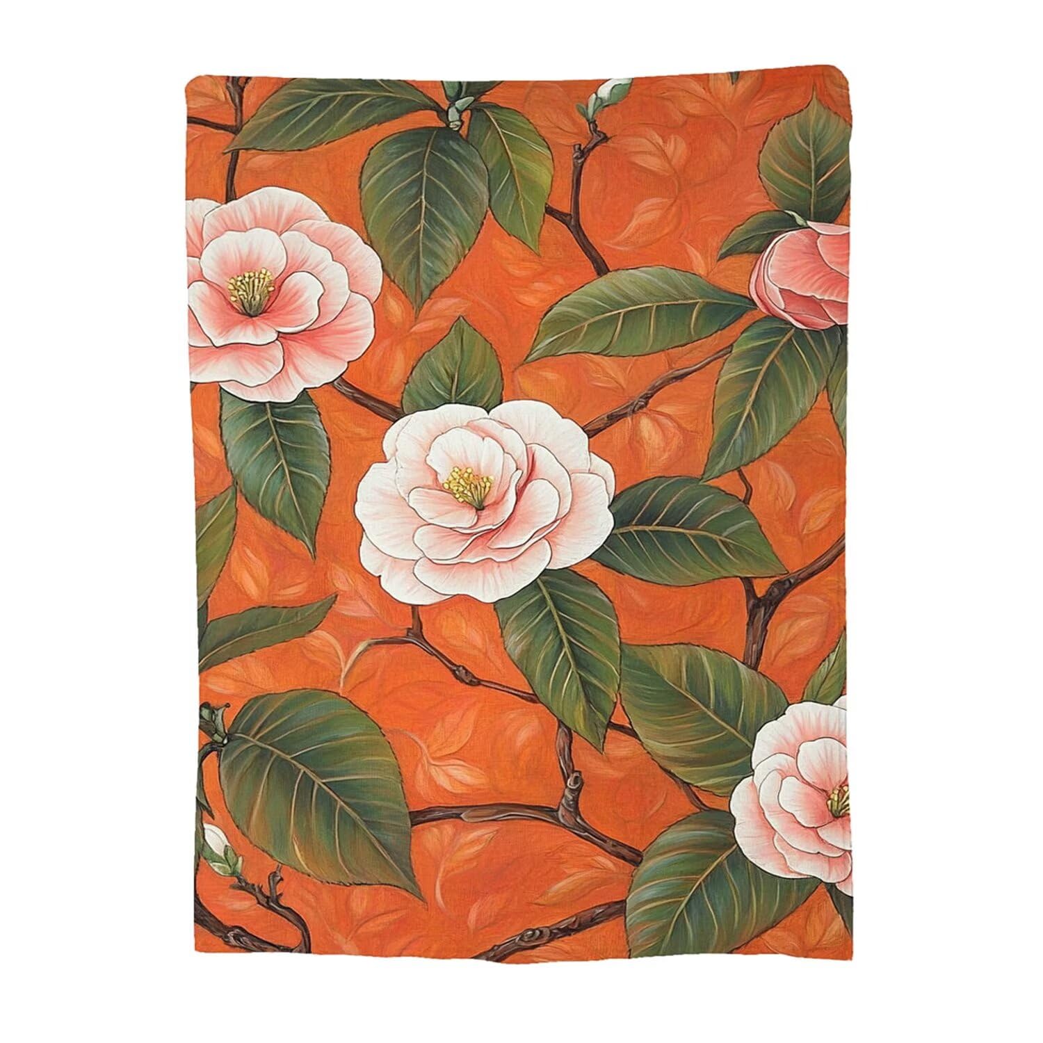 Couverture flanelle legere chaude pour en finir avec le froid au lit