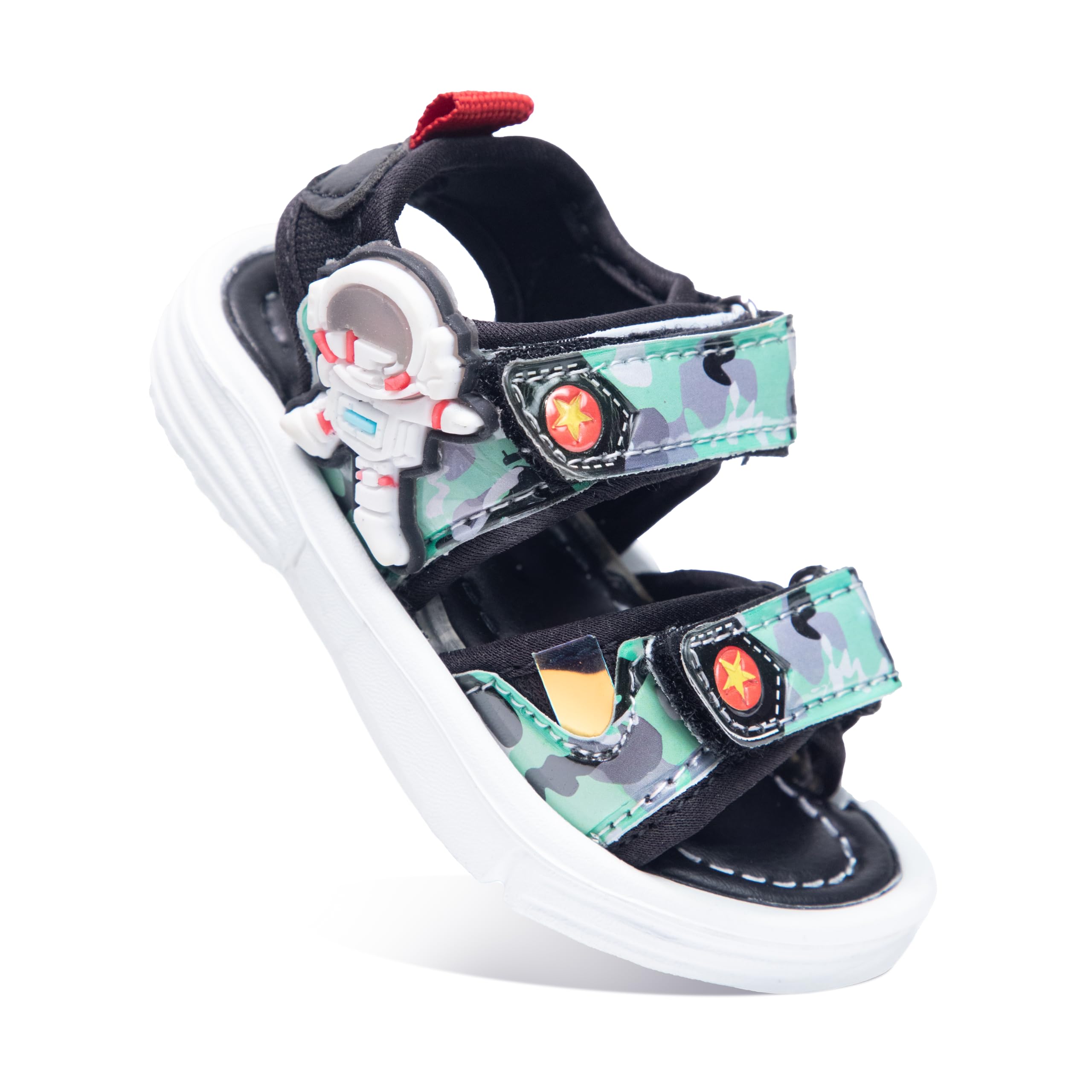 VIL Kids Unisex Casual First Walking Fashion Sandals for Baby Boys and Girls GO 2-2.5 Year Blush Pink (B0CY2NZSTF) Amazon Price History, Amazon Price Tracker